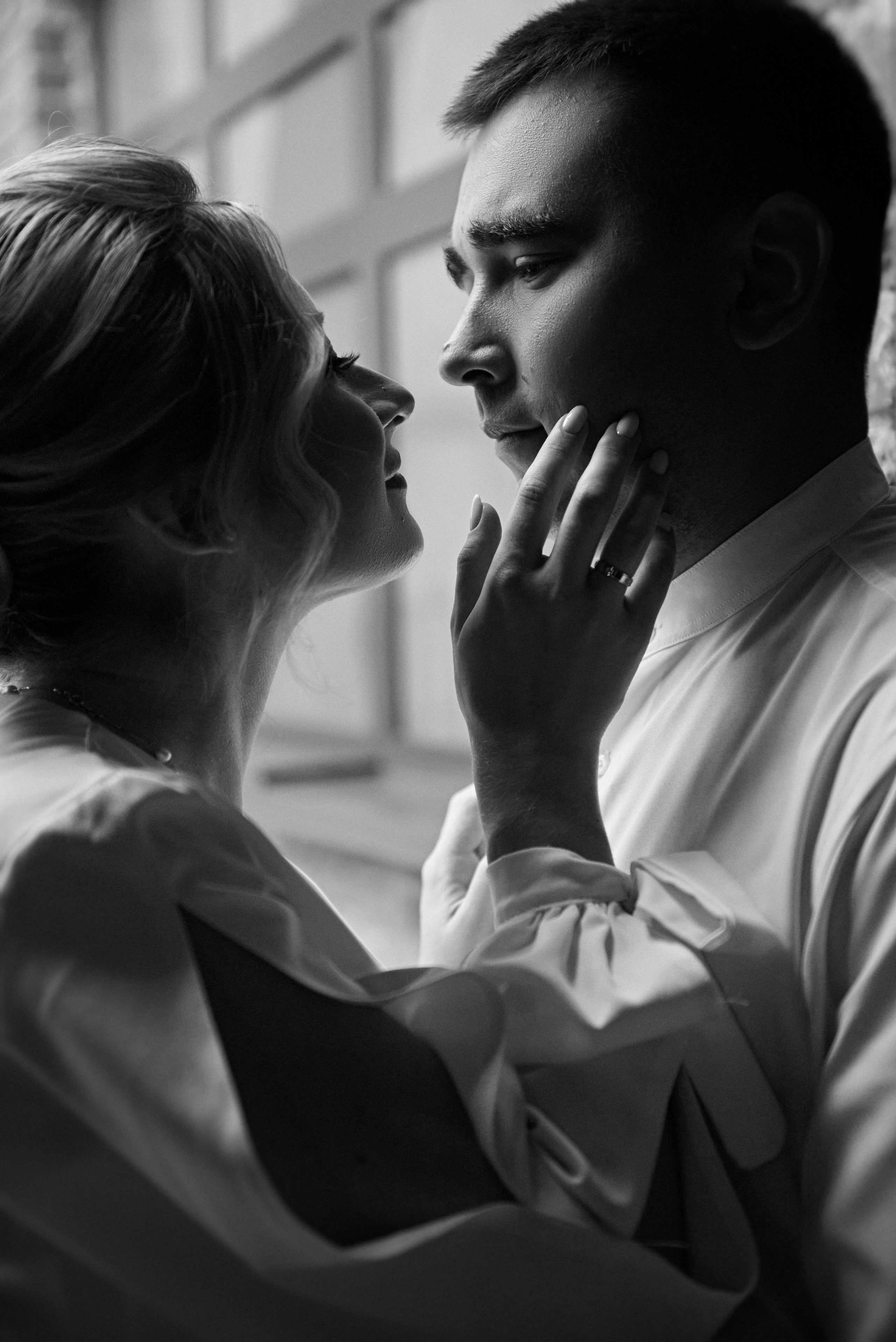 16.08.23 Александр и Ирина. Свадебный фотограф Юлия Гусева