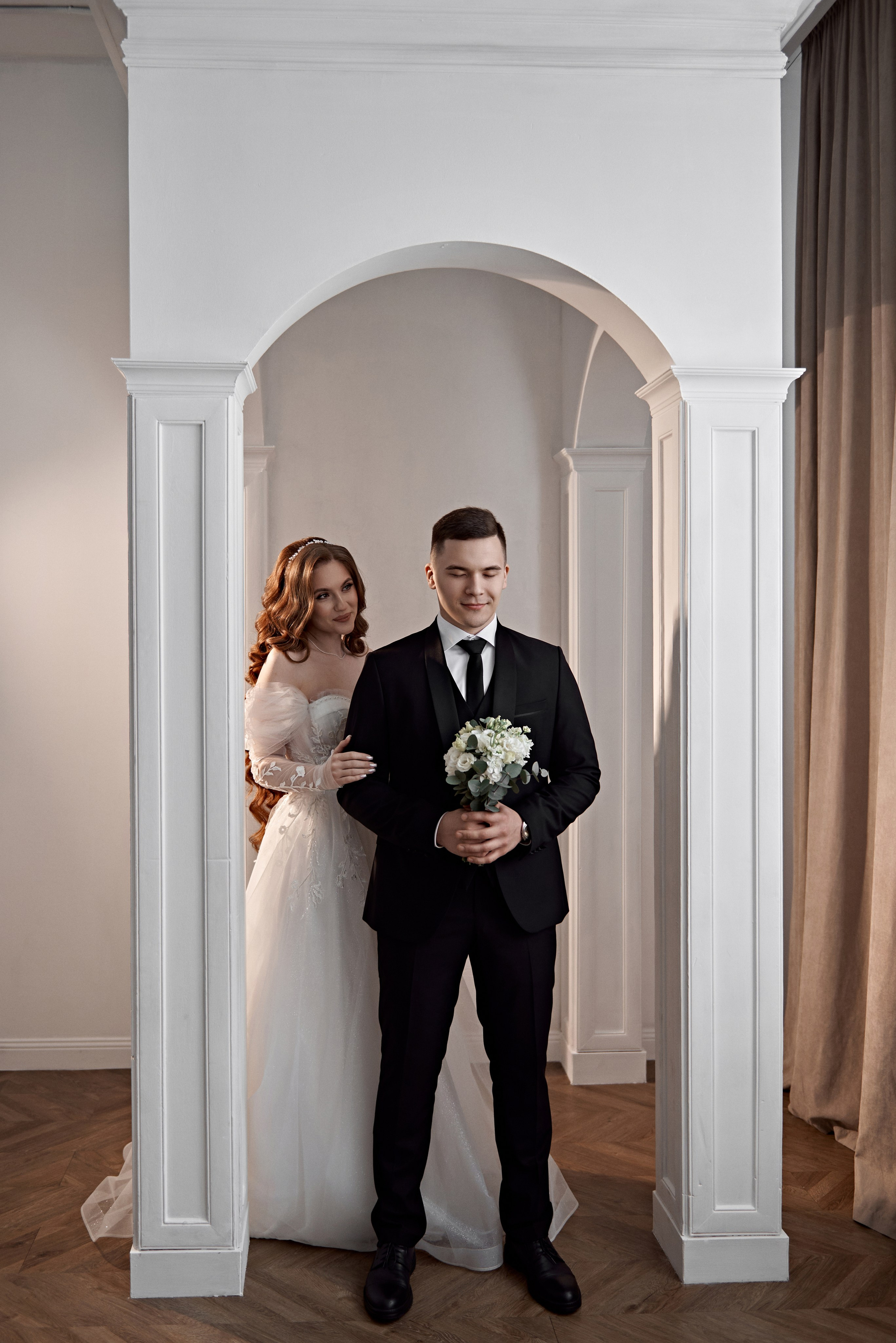 25.05. 24 Артур и Катя. Свадебный фотограф Юлия Гусева