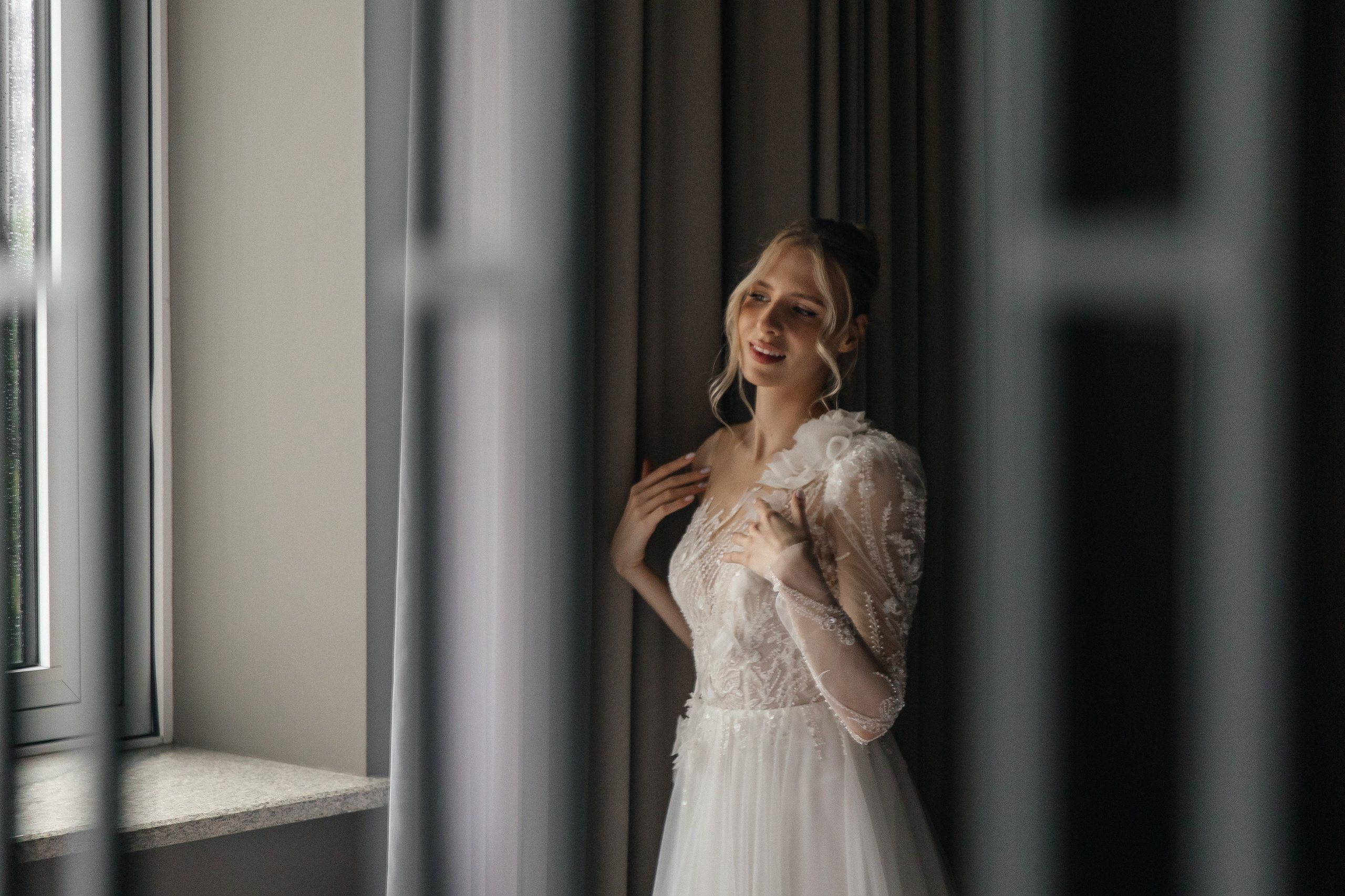 ANNA & ALEKSEY. Свадебный фотограф | Екатеринбург | Сочи | Артем Шестаков