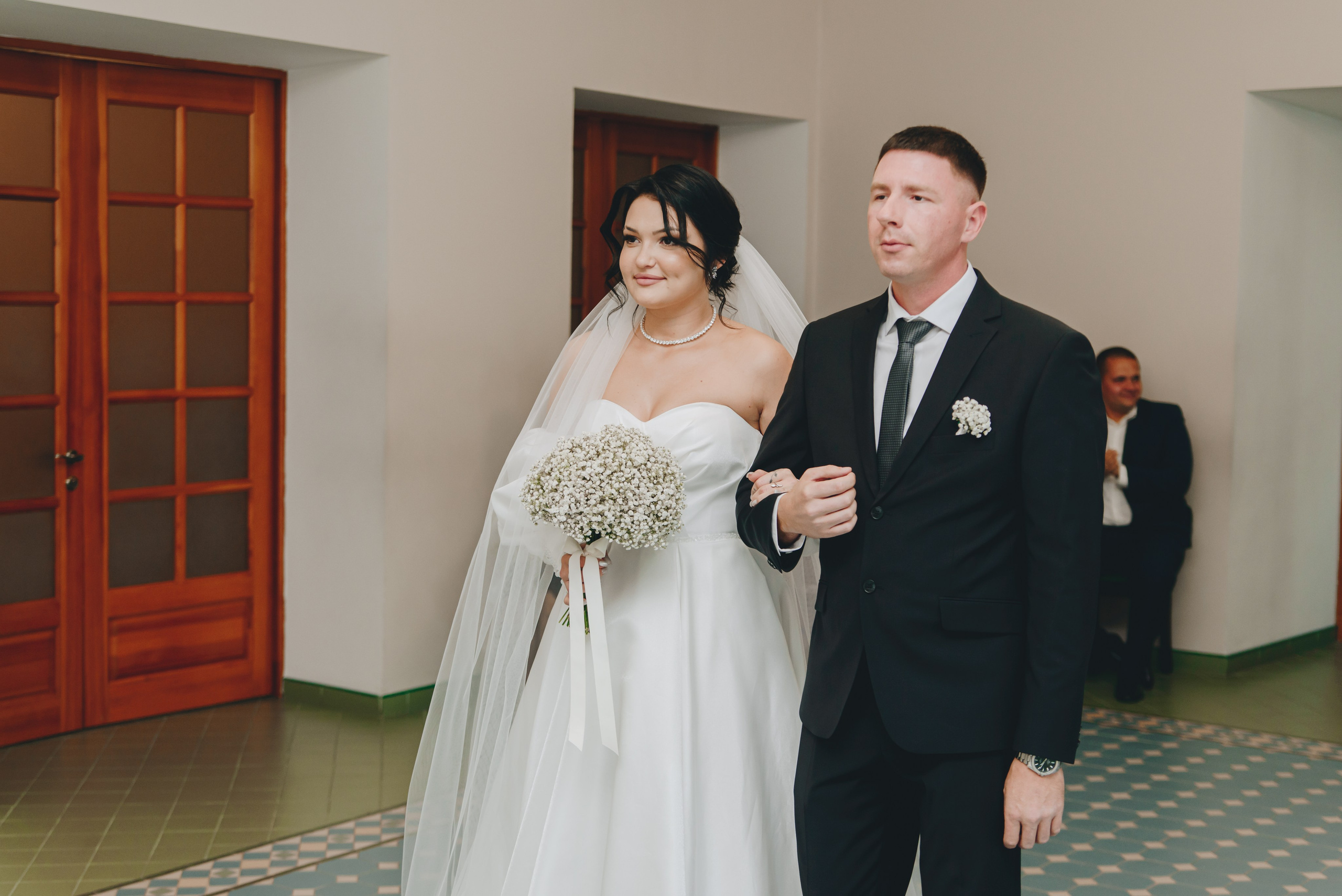 Максим и Виктория. Семейный фотограф в Ставрополе Кристина Сысоева