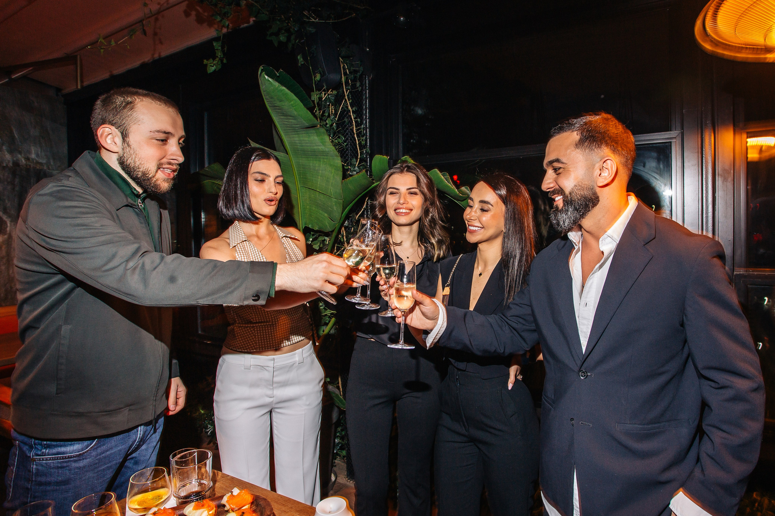 День Рождения Royal SKY. Фотограф Батуми | Lera Rawlick