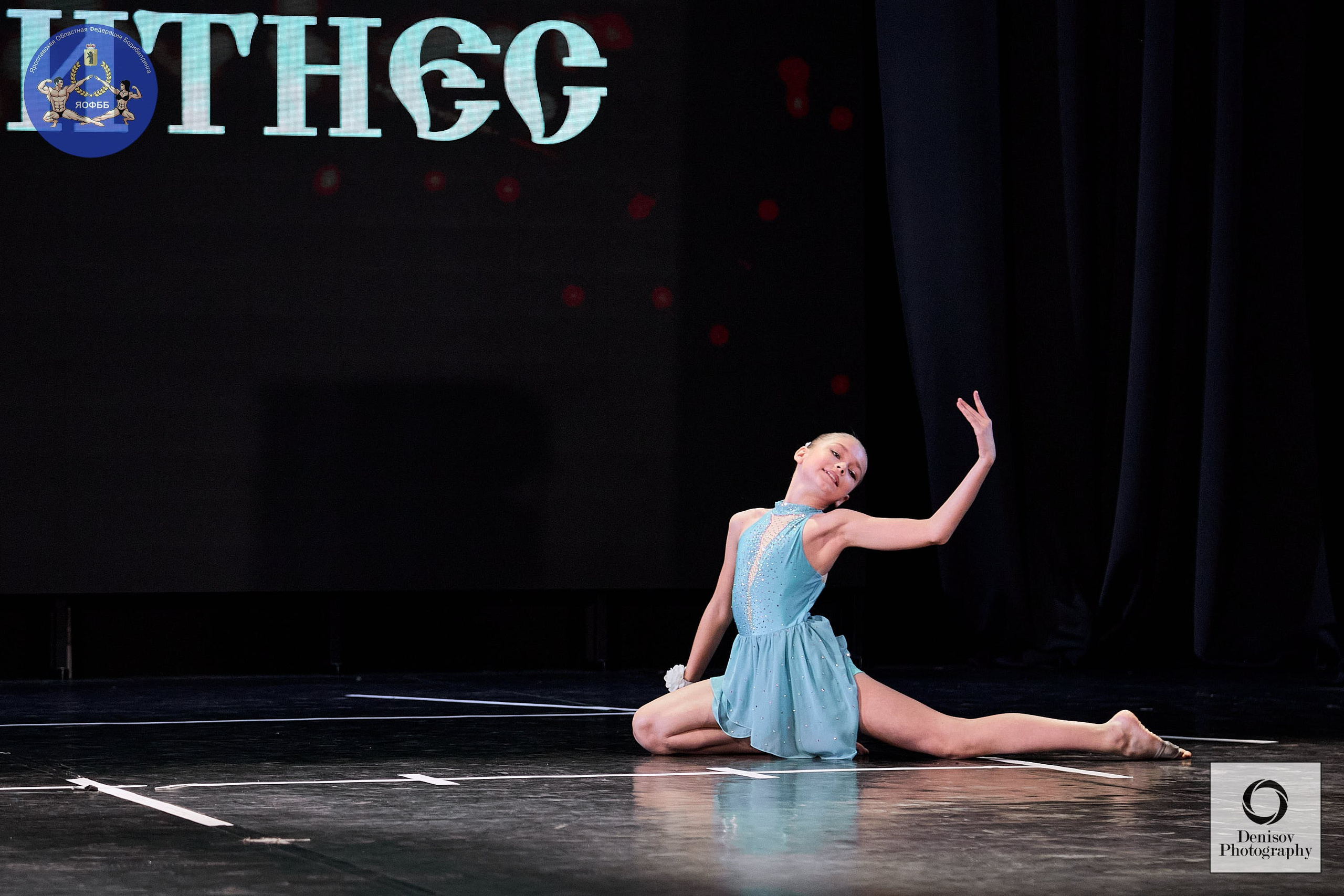 ГРАН-ПРИ ЗОЛОТОГО КОЛЬЦА РОССИИ VI по бодибилдингу и фитнесу 💥. Портретный фотограф Евгений Денисов