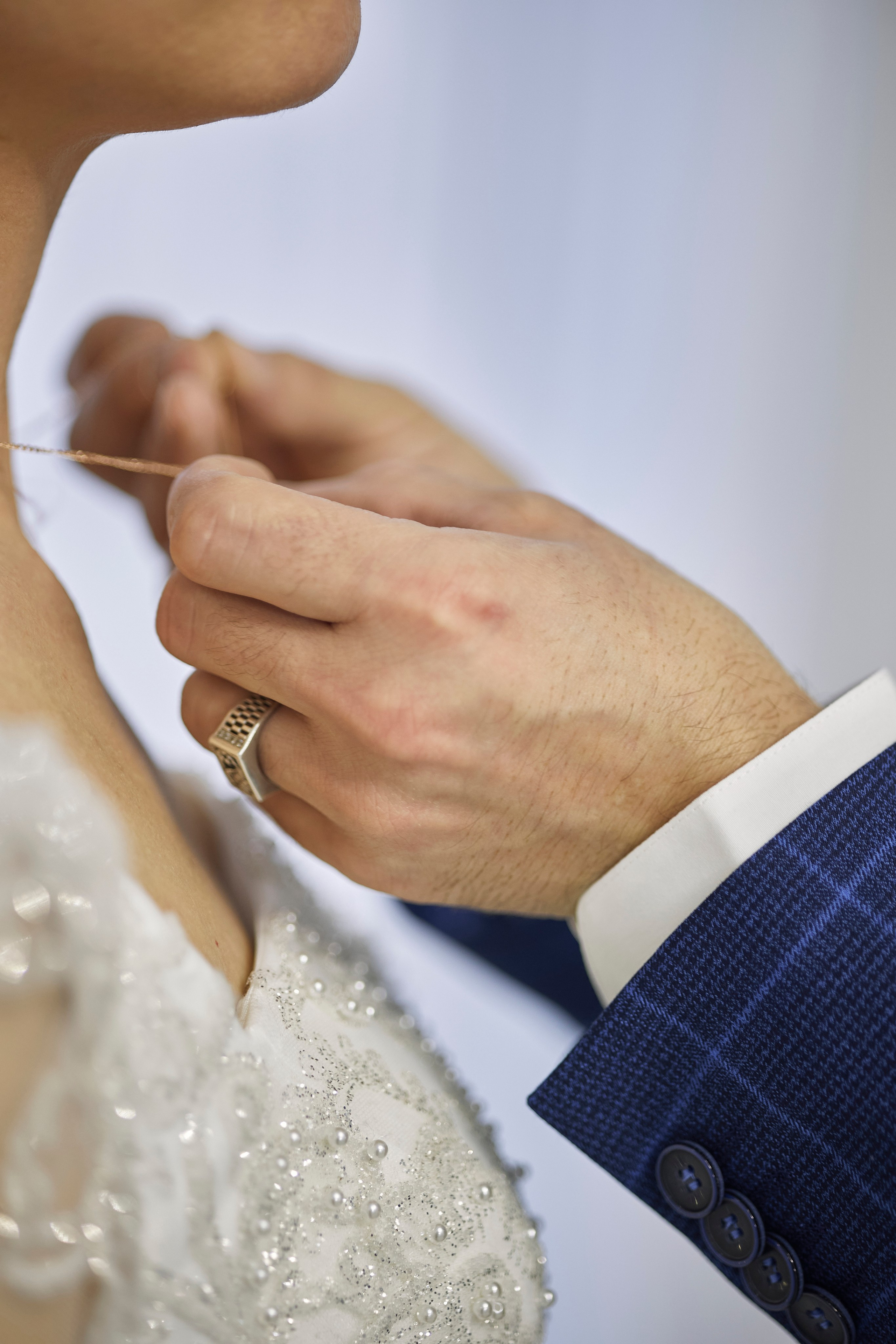 Свадьба Натальи и Артёма. Свадебный фотограф в Александрове