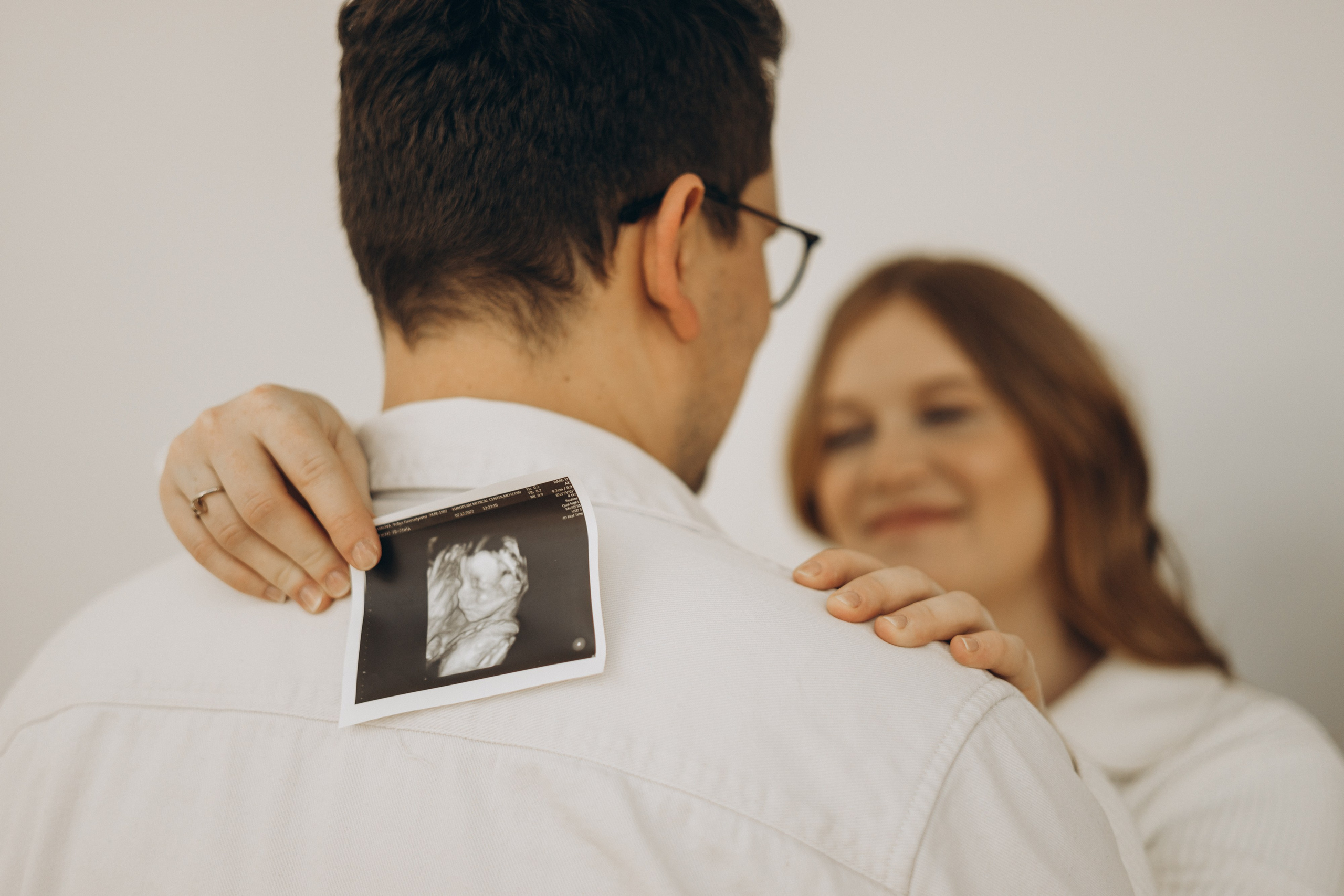 Юля. Семейный фотограф Москва Валерия Белова