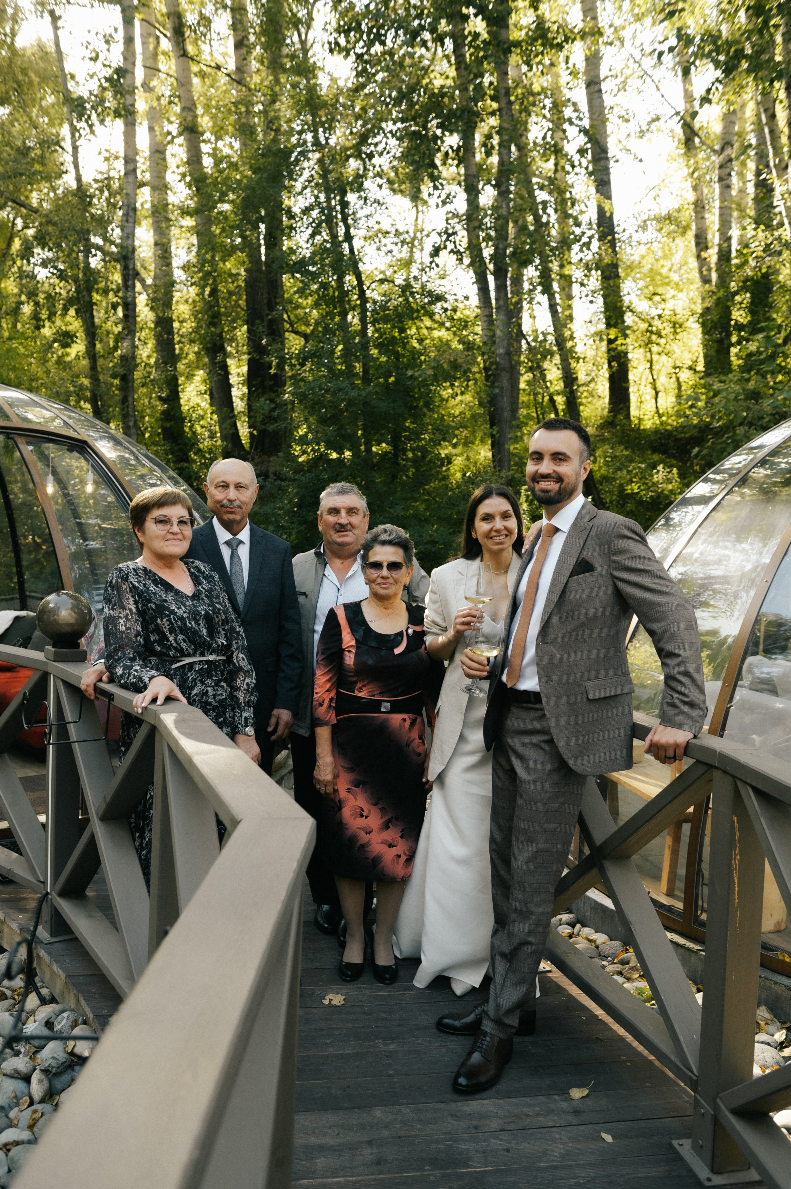 АНТОН & СВЕТА. Семейный фотограф в Новосибирске Женя Индрикова