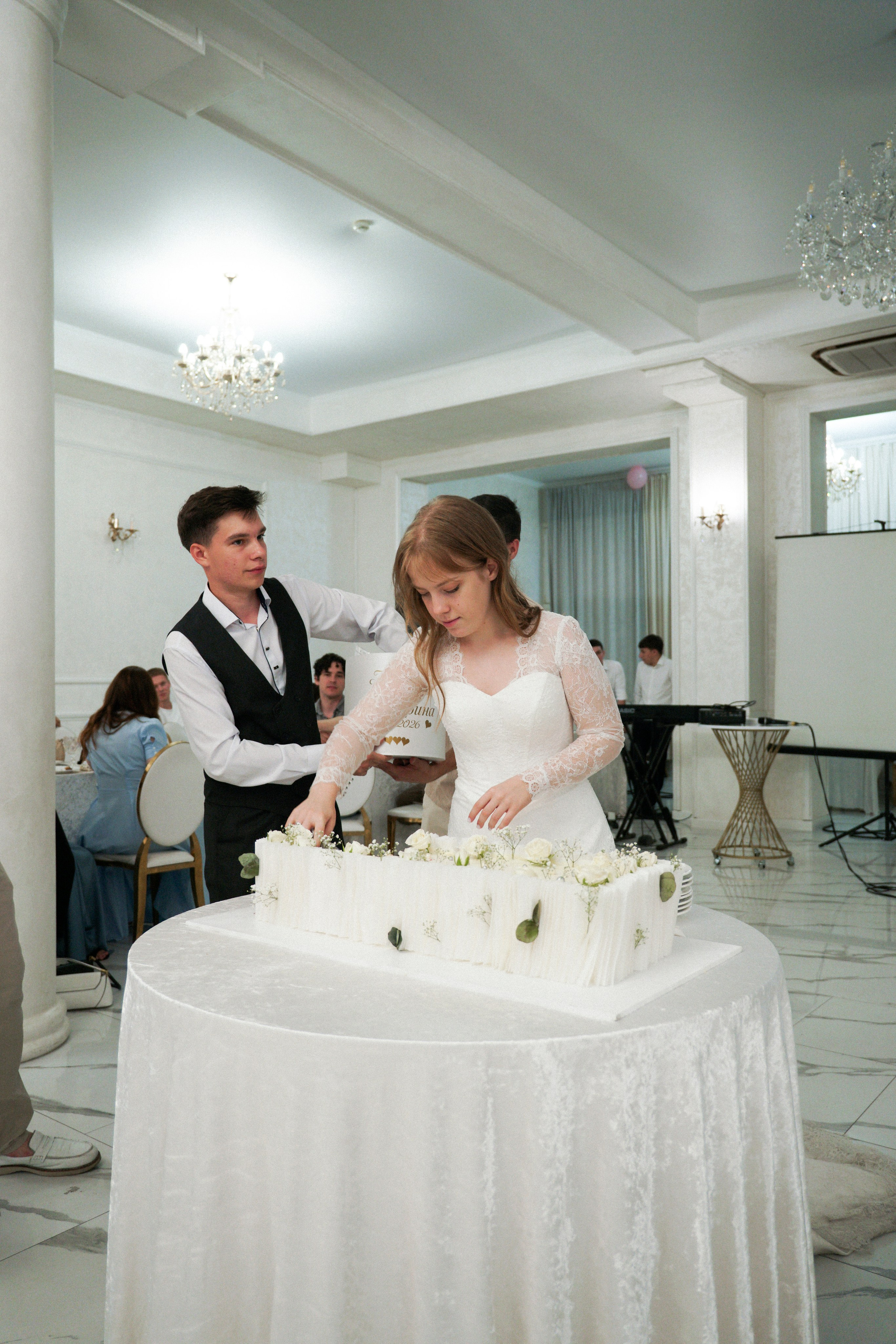 Алексей и Екатерина. Фотограф в Ростове-на-Дону Марина Мальцева