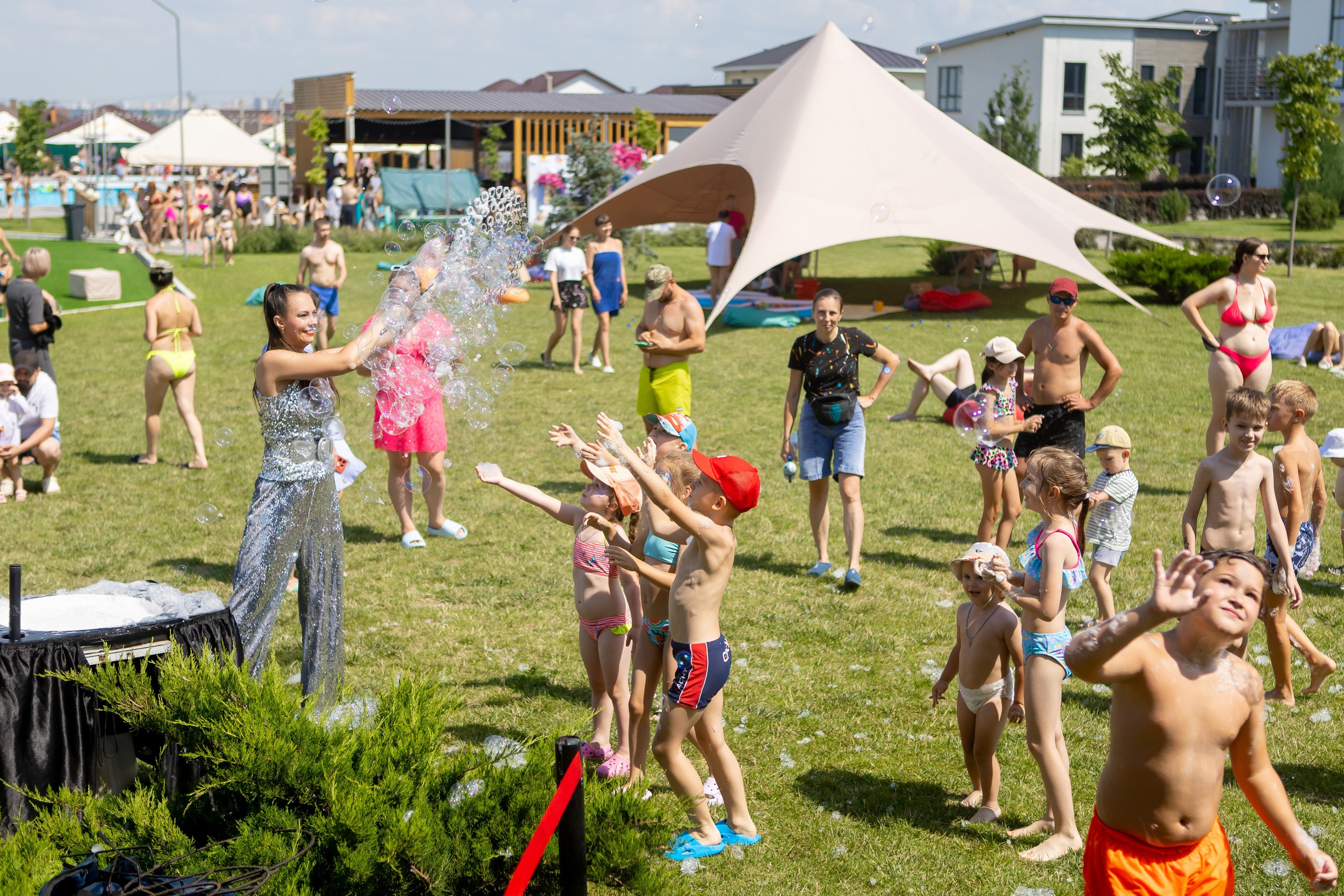 БЕКАРТ — День Семьи. Свадебный и портретный Фотограф в Липецке Дмитрий Котюков