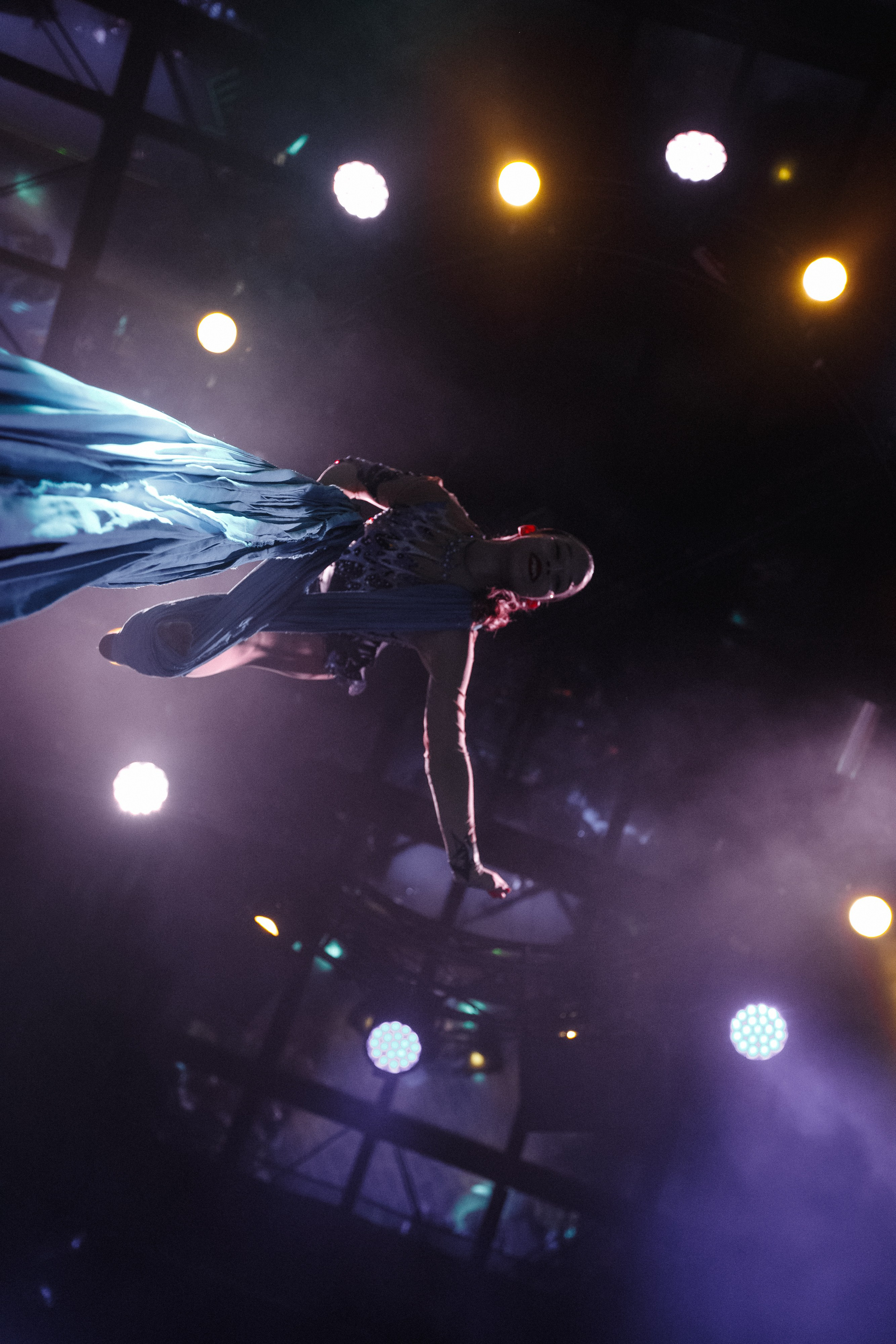 ЦСС 17 ЛЕТ — ШТАММ ЦСС [PART I — A.Kozhevnikov]. СВОИ. ФОТООТЧЕТЫ-СОБЫТИЯ-МЕСТА