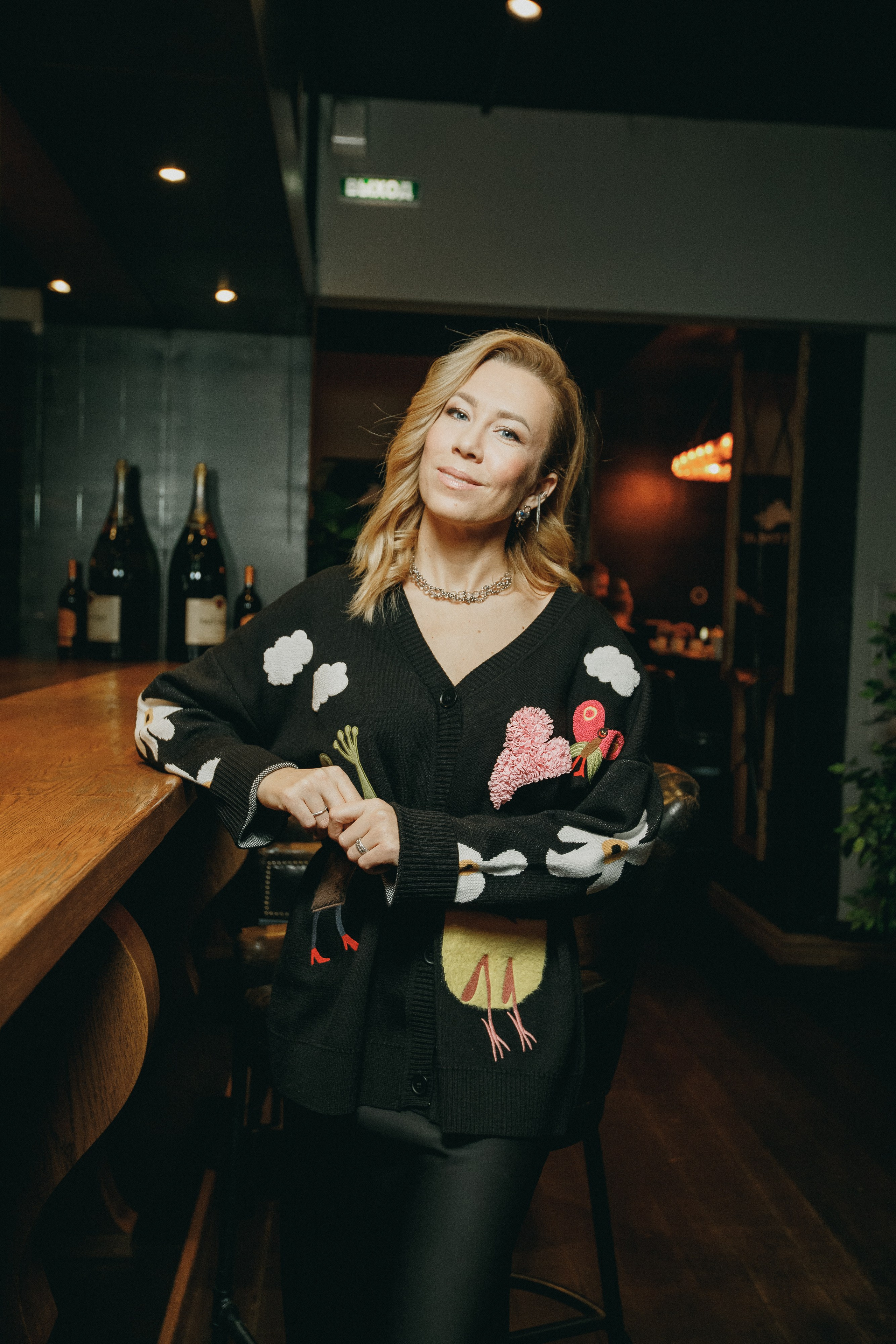 Музыкально-поэтический вечер с Иваном Засухиным. СВОИ. ФОТООТЧЕТЫ-СОБЫТИЯ-МЕСТА