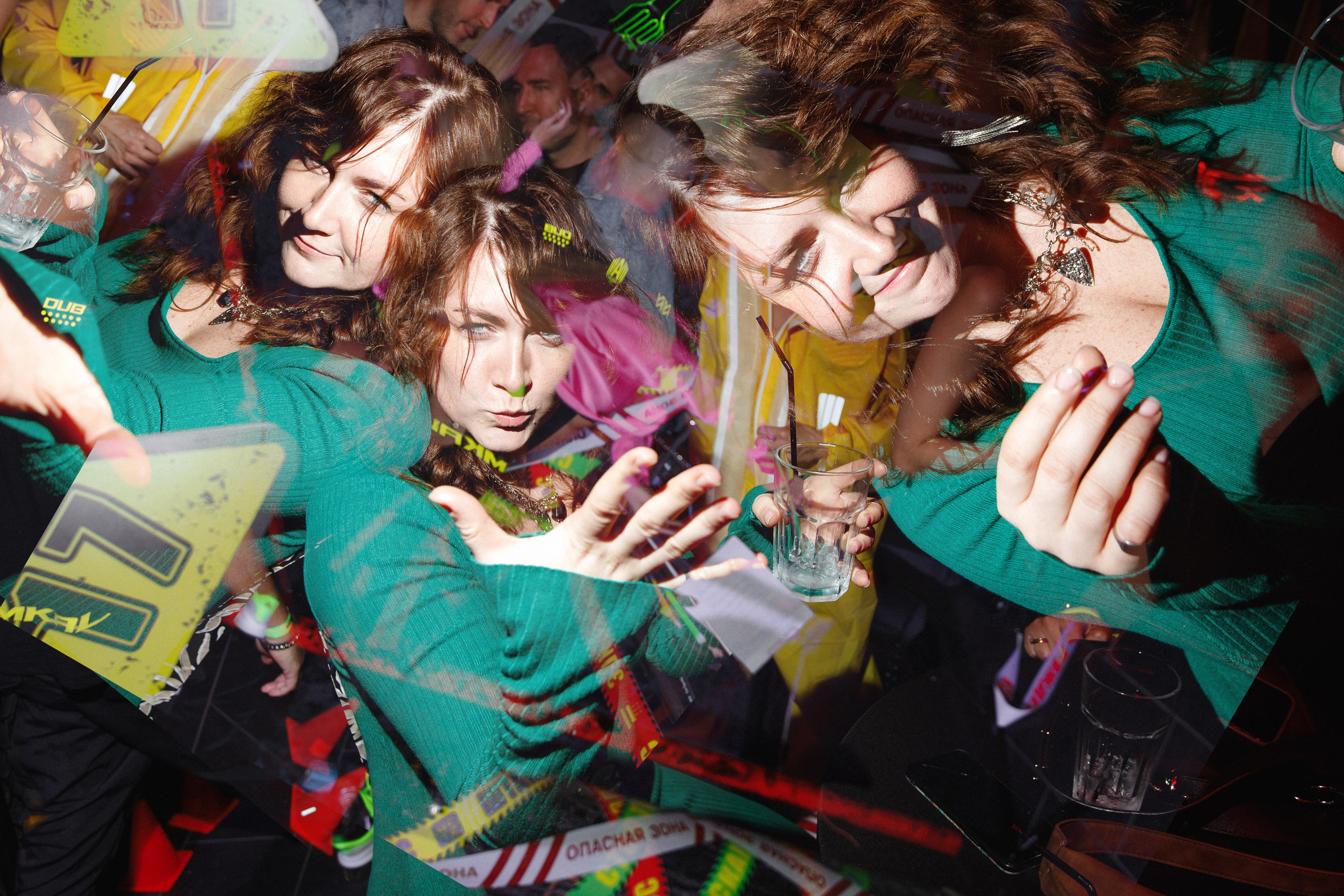 ЦСС 17 ЛЕТ — ШТАММ ЦСС [PART I — A.Kozhevnikov]. СВОИ. ФОТООТЧЕТЫ-СОБЫТИЯ-МЕСТА