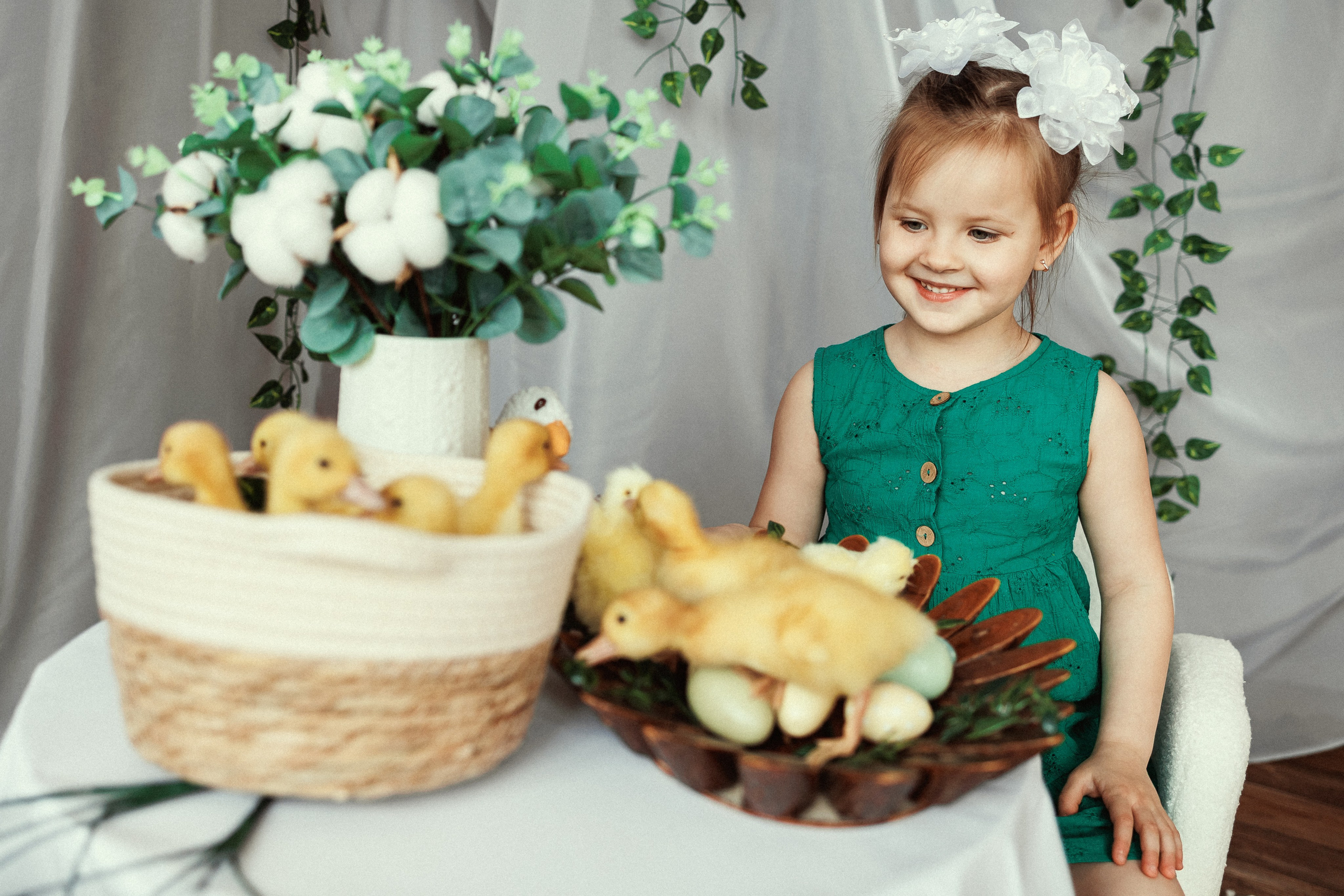 Фотопроекты. Детский семейный фотограф в Абинске