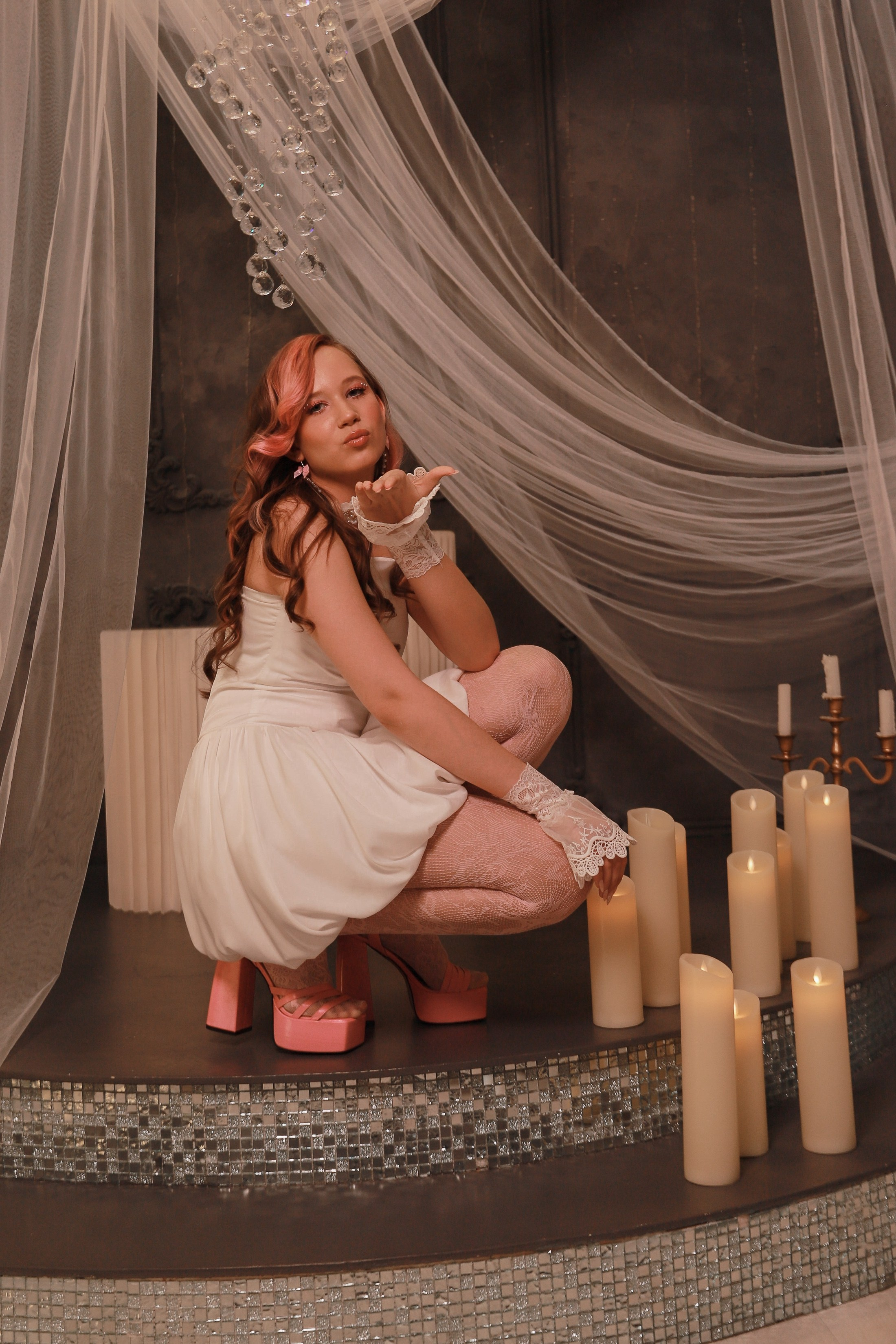 Дети. Фотограф Юлия Мальцева