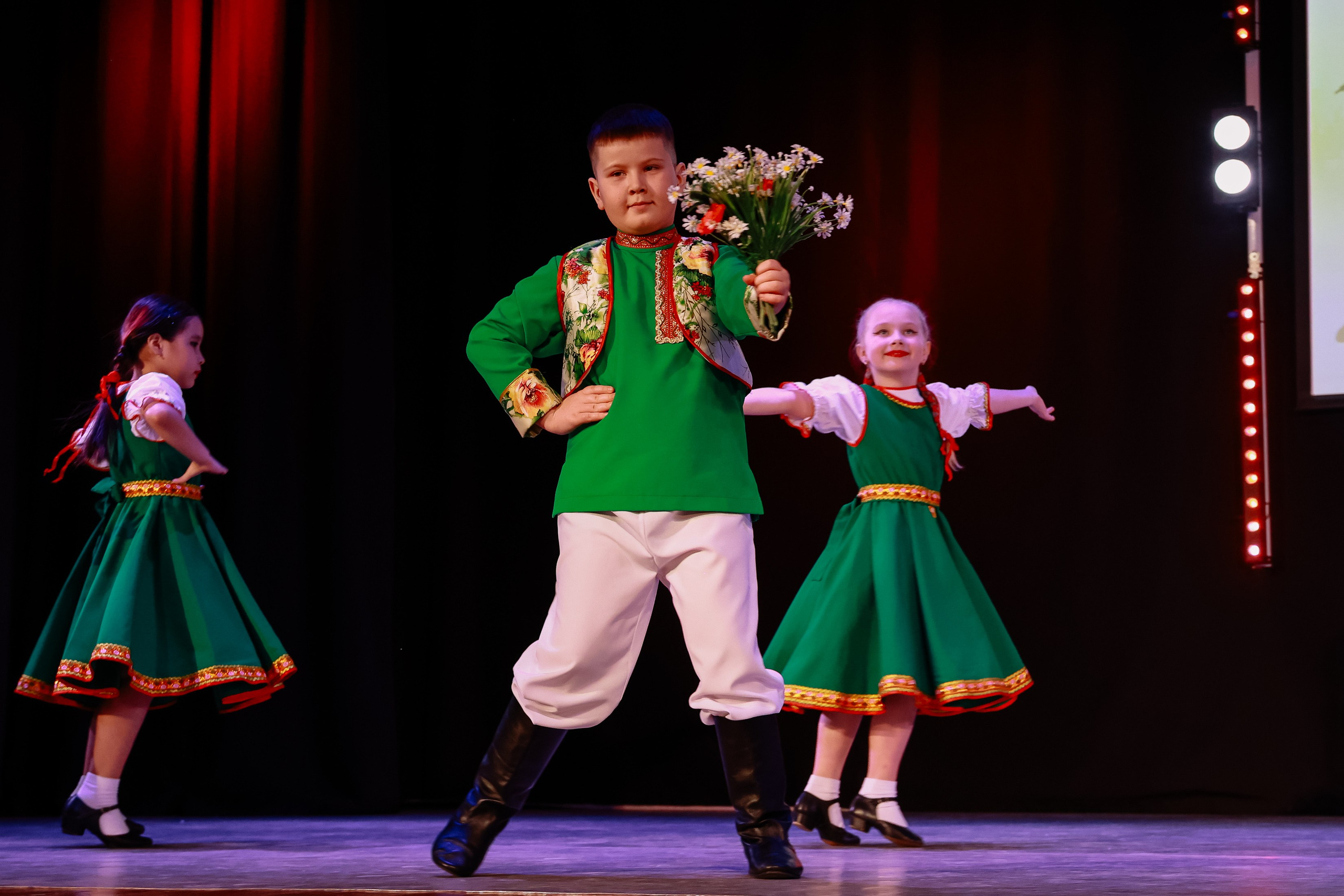 KLЮKVA конкурс-фестиваль. Фотограф Юлия Мальцева