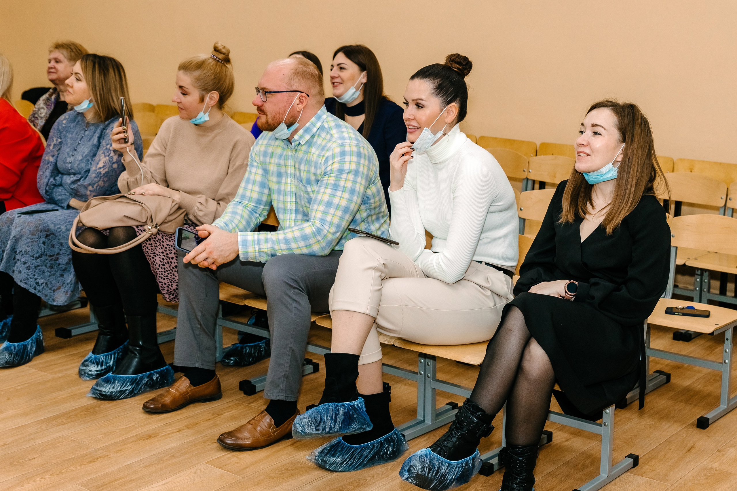 Утренник в детском саду. Диана Тимиряева | Фотограф в Воронеже