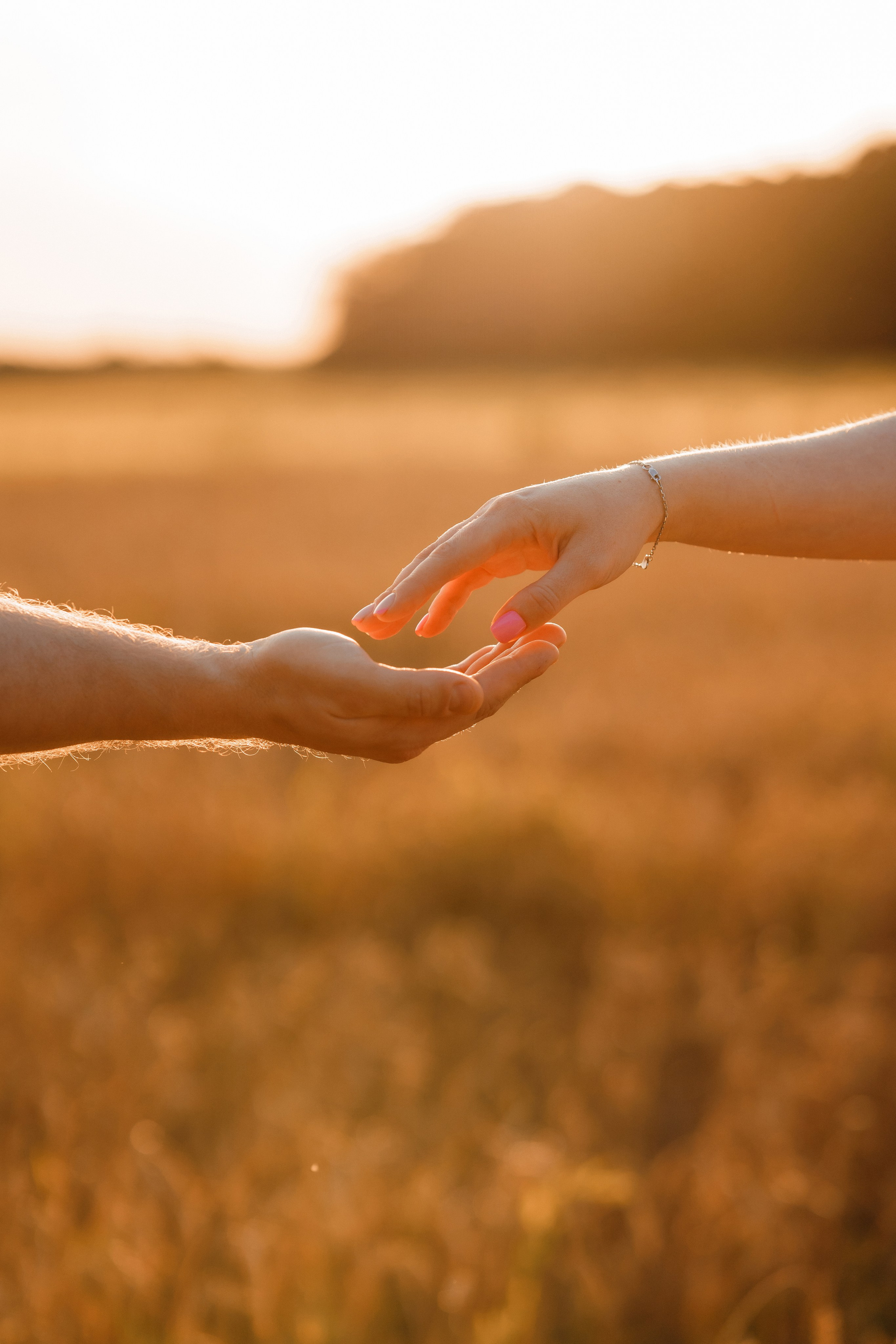 В ожидании. Семейный и свадебный фотограф в Бугуруслане Екатерина Ронжина