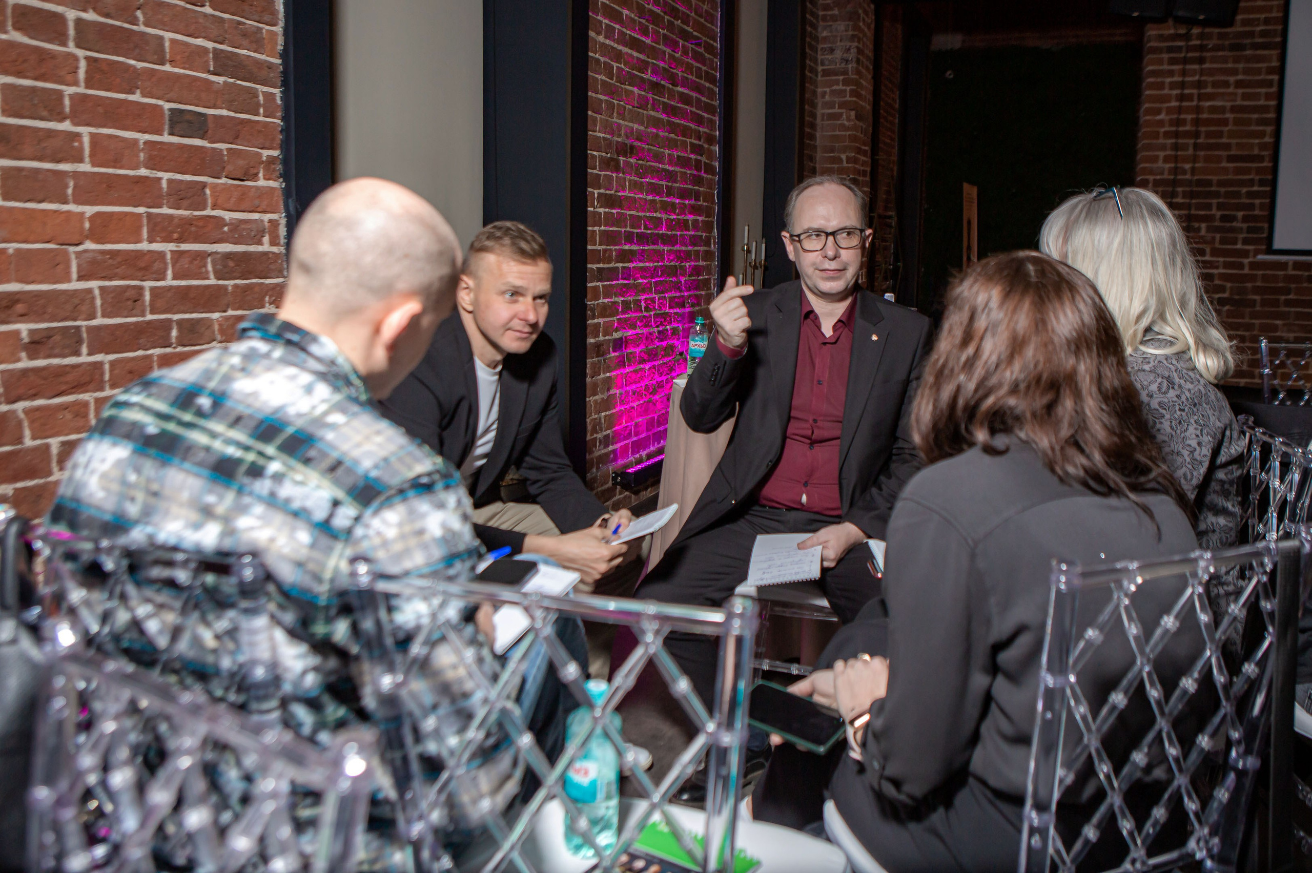 Бизнес-форум. Фотограф Тверь|Москва|Волоколамск| Отт Кристина