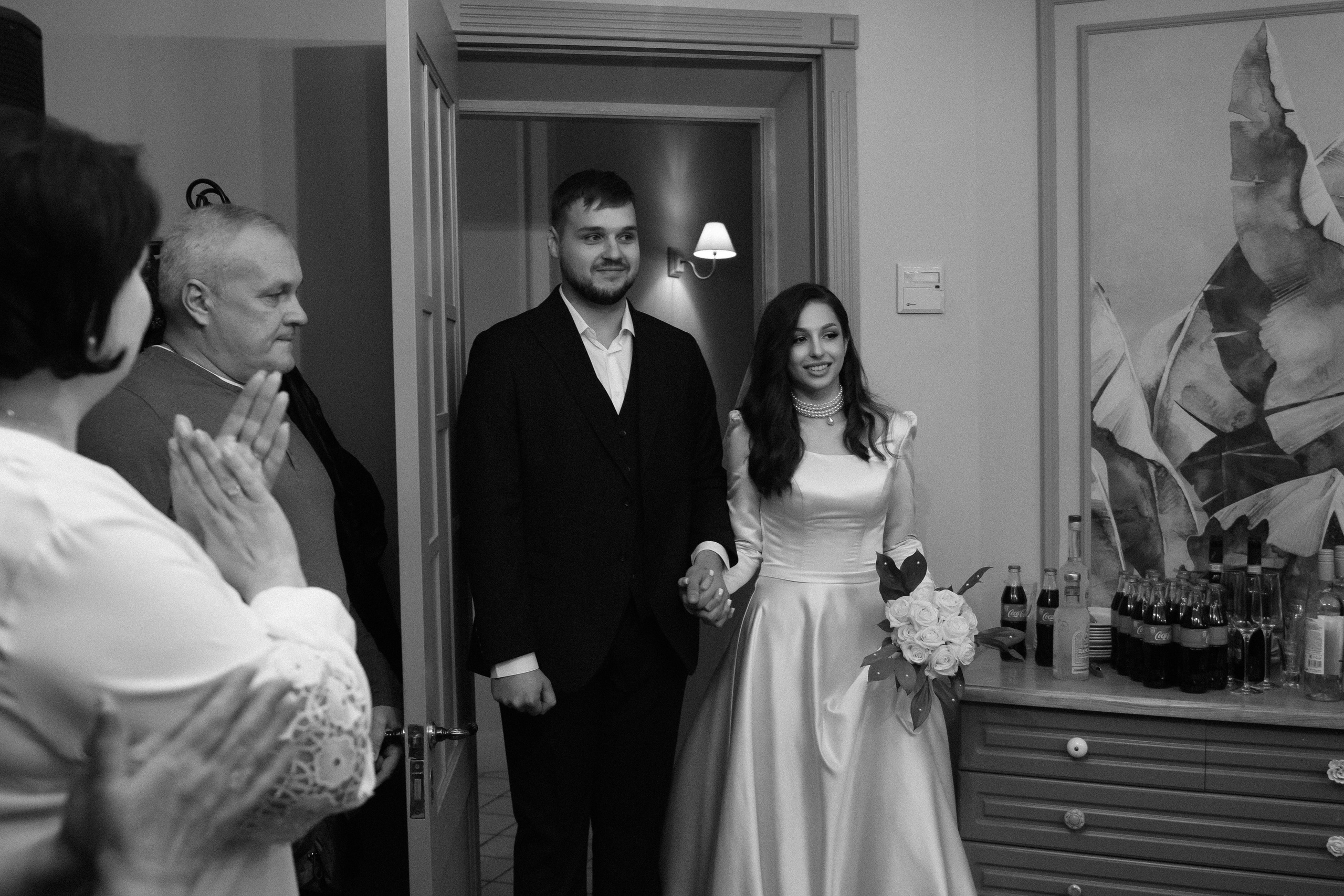 Мария и Никита. Свадебный и женский фотограф в Ставрополе Вика Лексеева