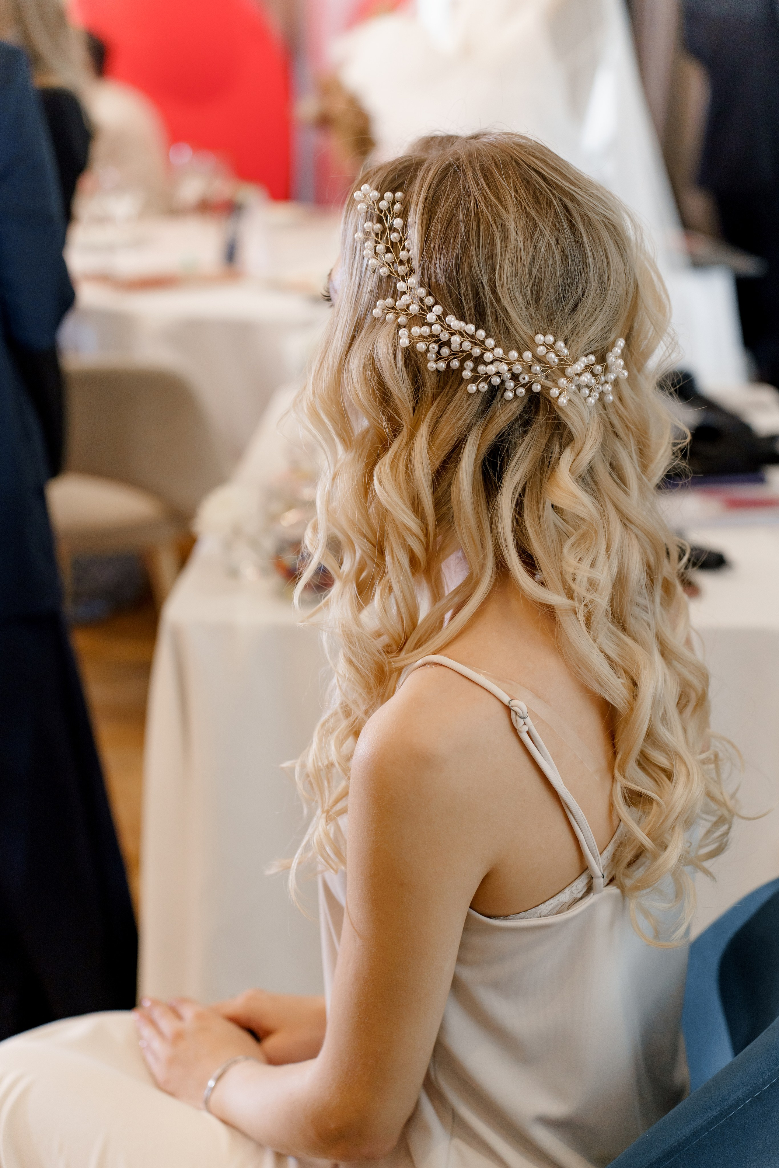 Выставка свадебных специалистов «Свадьба на 1000%». Свадебный фотограф в Санкт-Петербурге