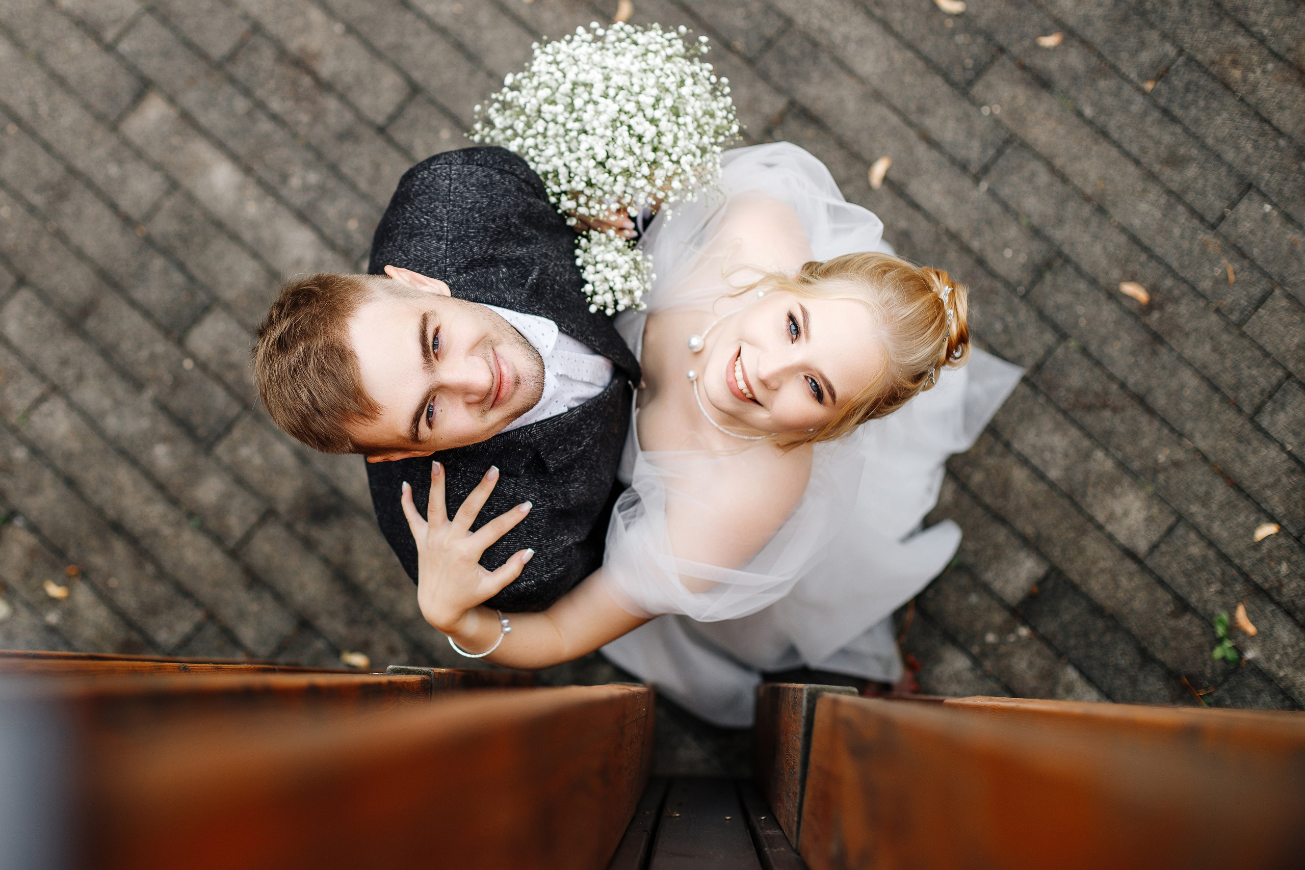 Максим ♥ Соня. Свадебный и семейный фотограф в городе Воронеж. Ирина Боловина