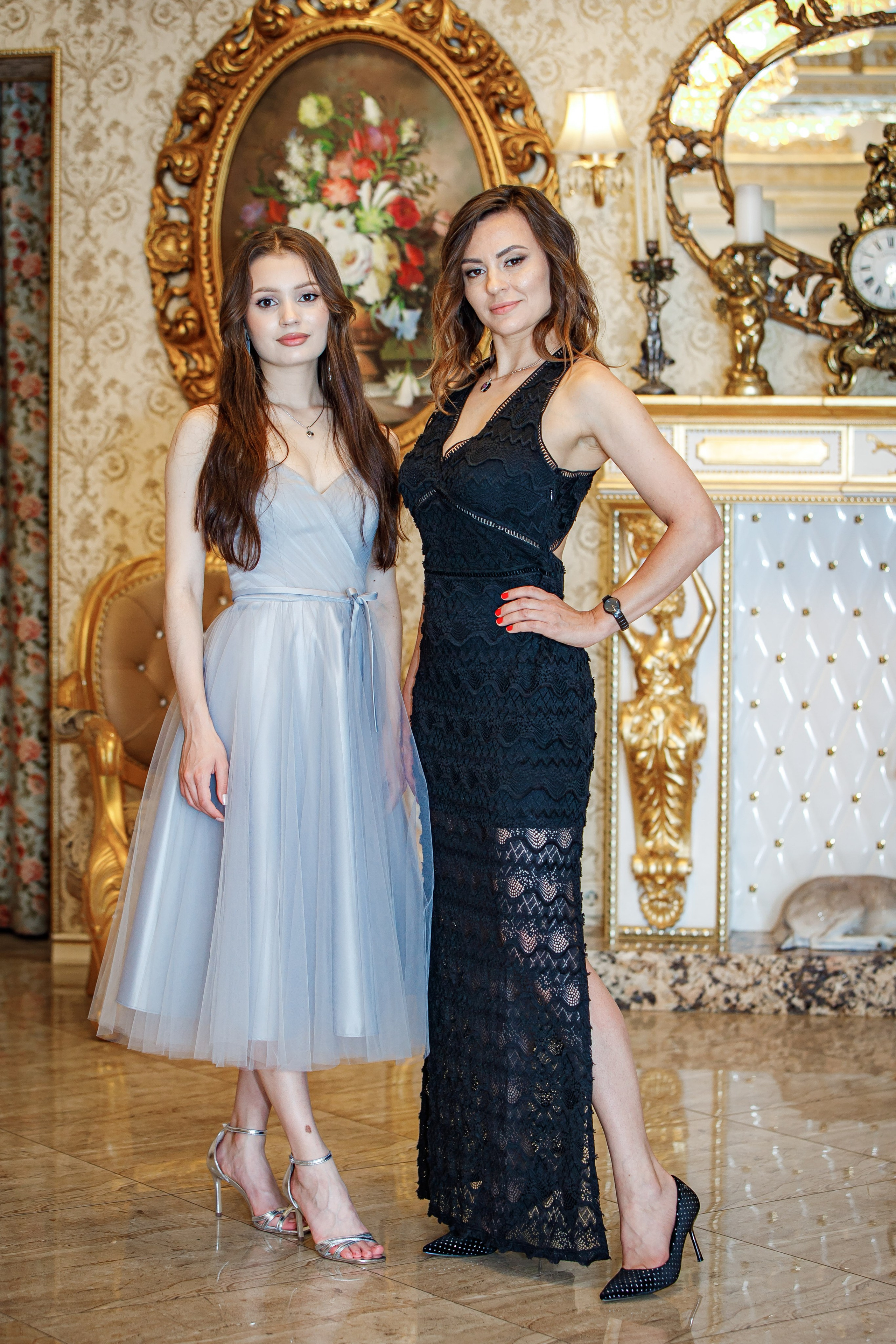 Выпускной вечер. Семейный фотограф в Краснодаре