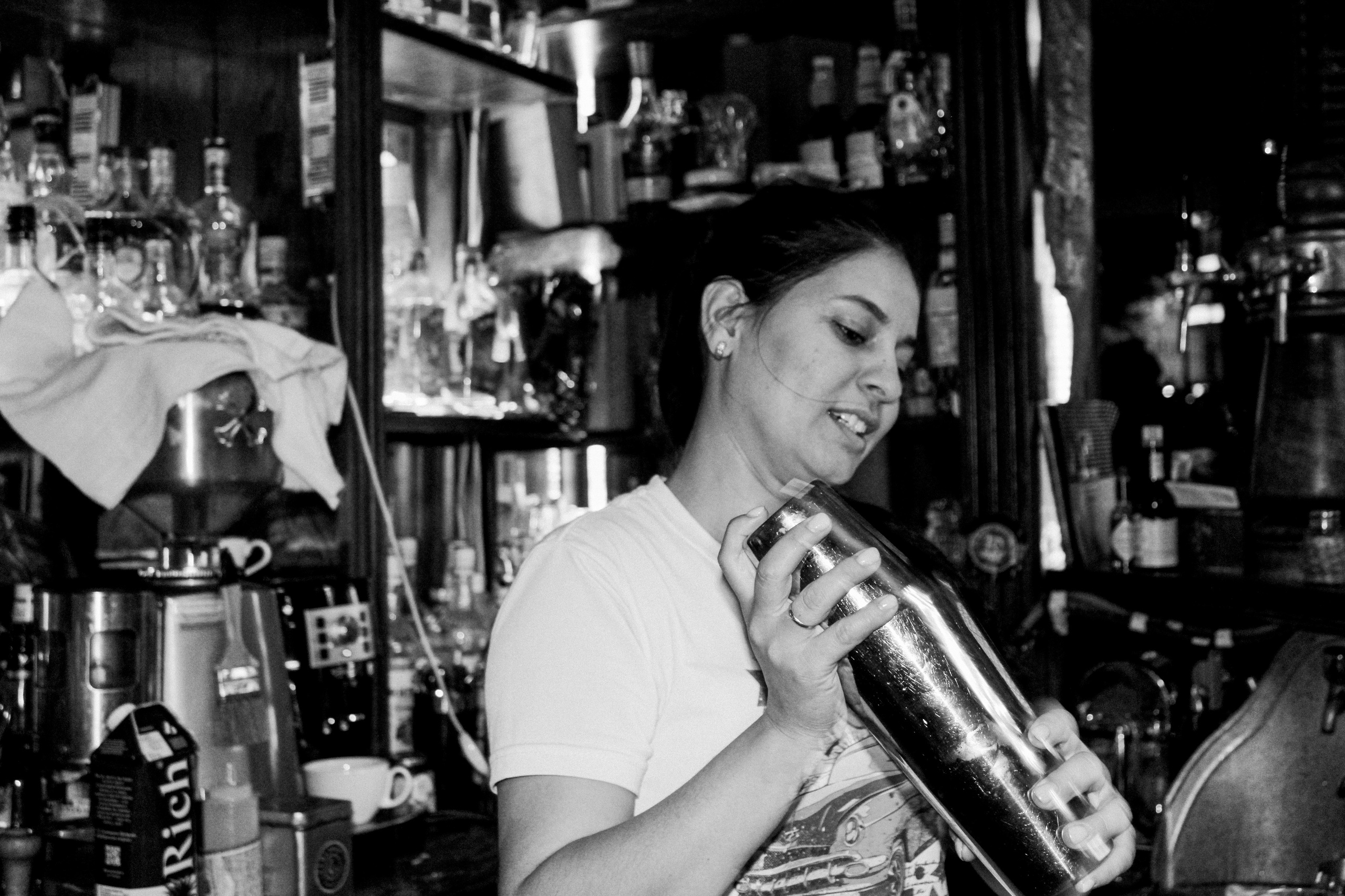 Репортажное портфолио. Фотограф Наталья Мершина