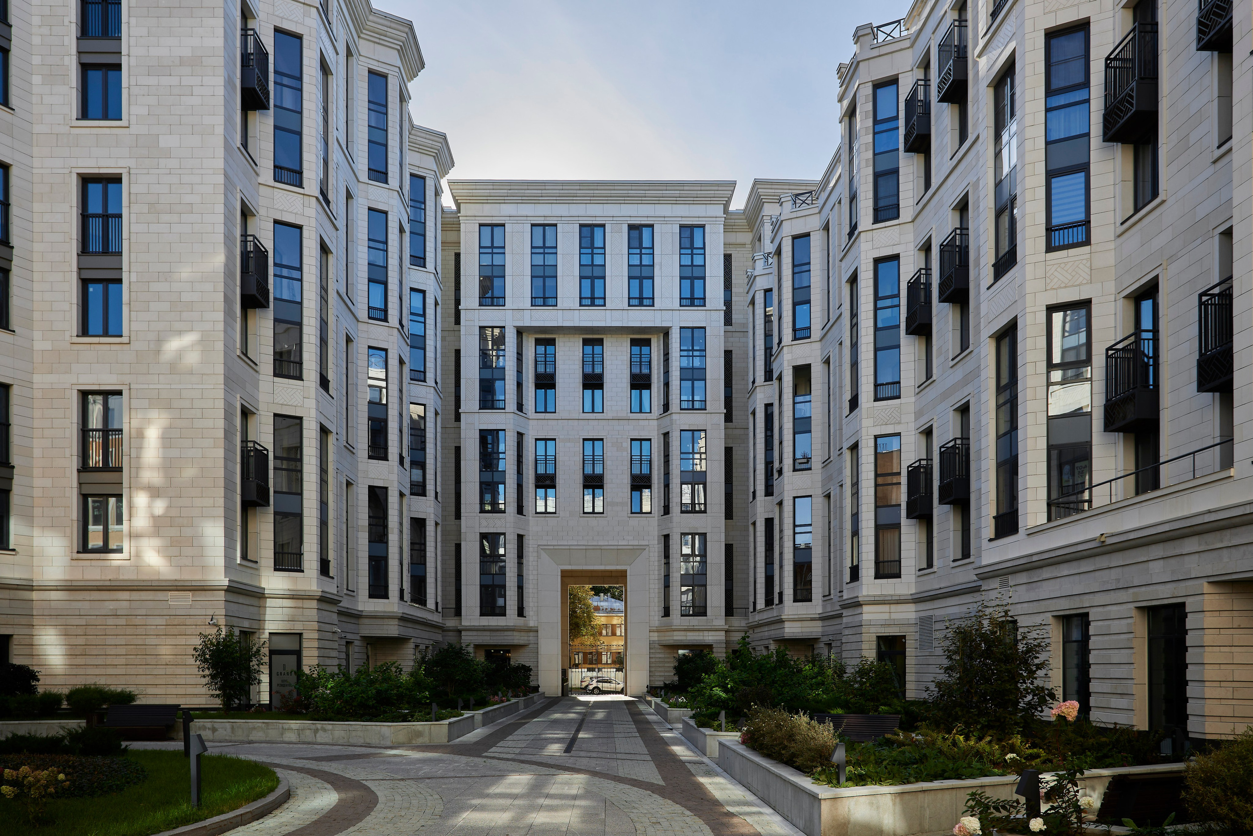 Миргородская 20. Фотограф Александра Иванова