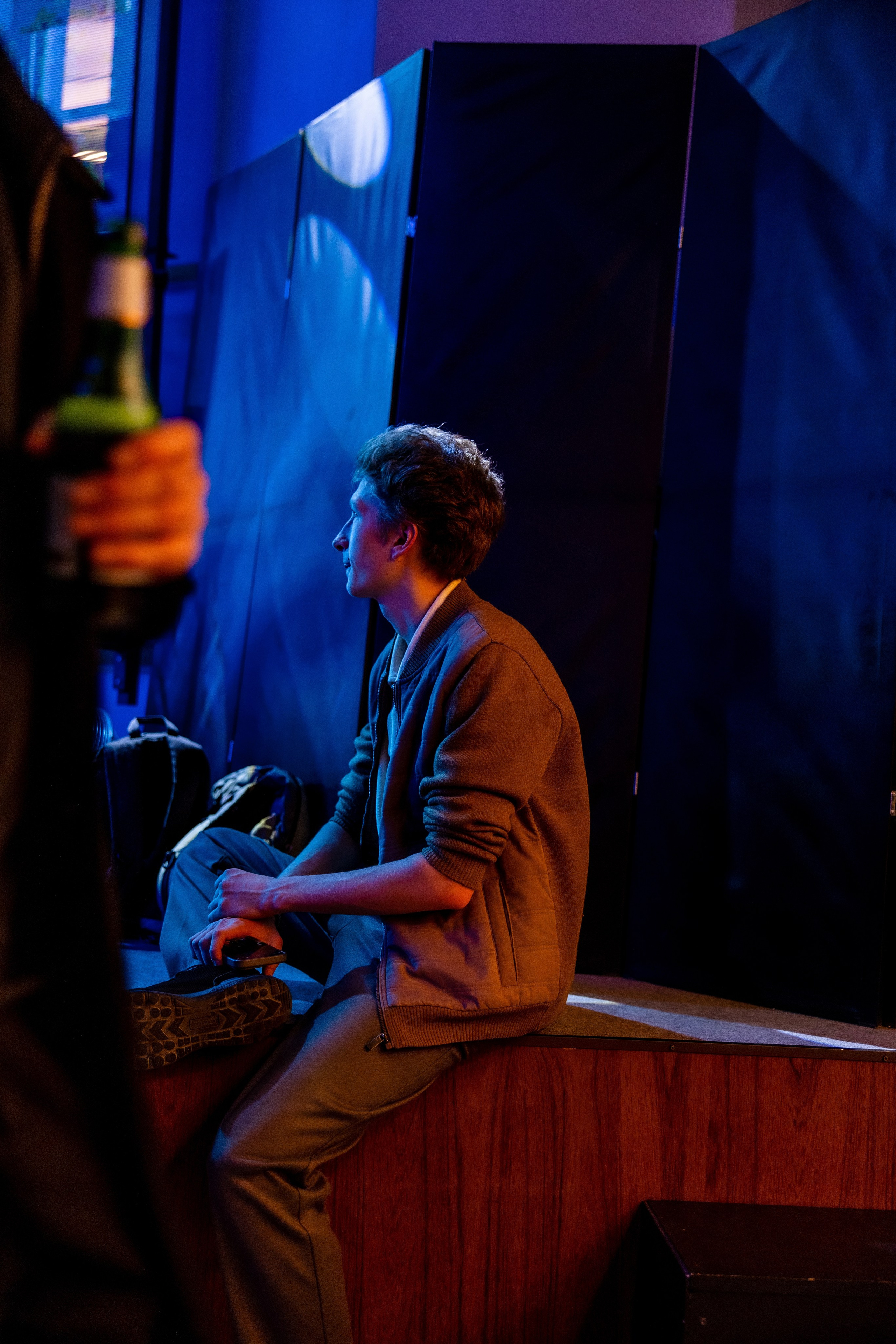 Свадебный переполох Оскар и Анастасия. Кулишова Катерина — твой фотограф