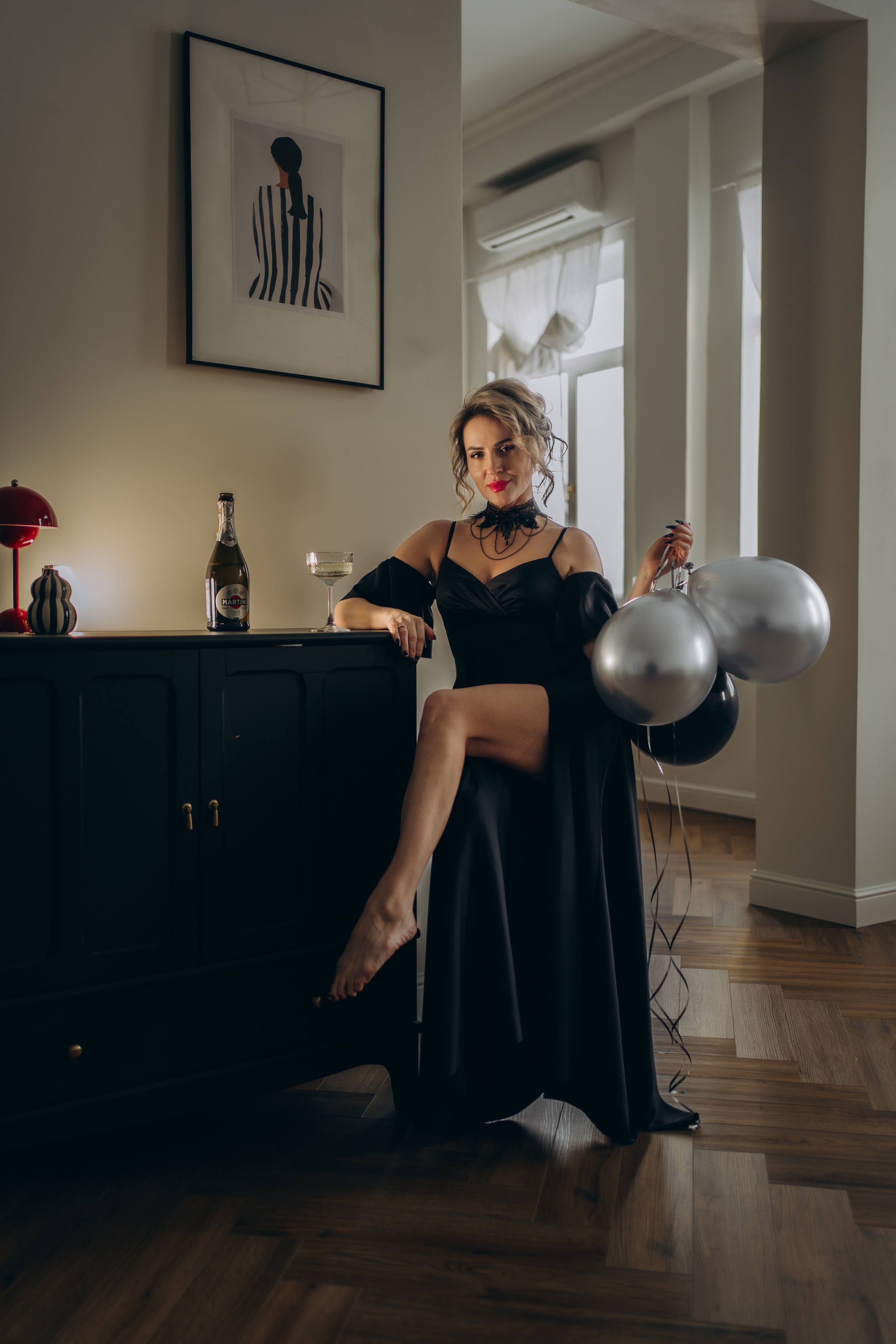 Портретные. Фотограф в Красноярске Евгения Дозорцева (Ахиезер)