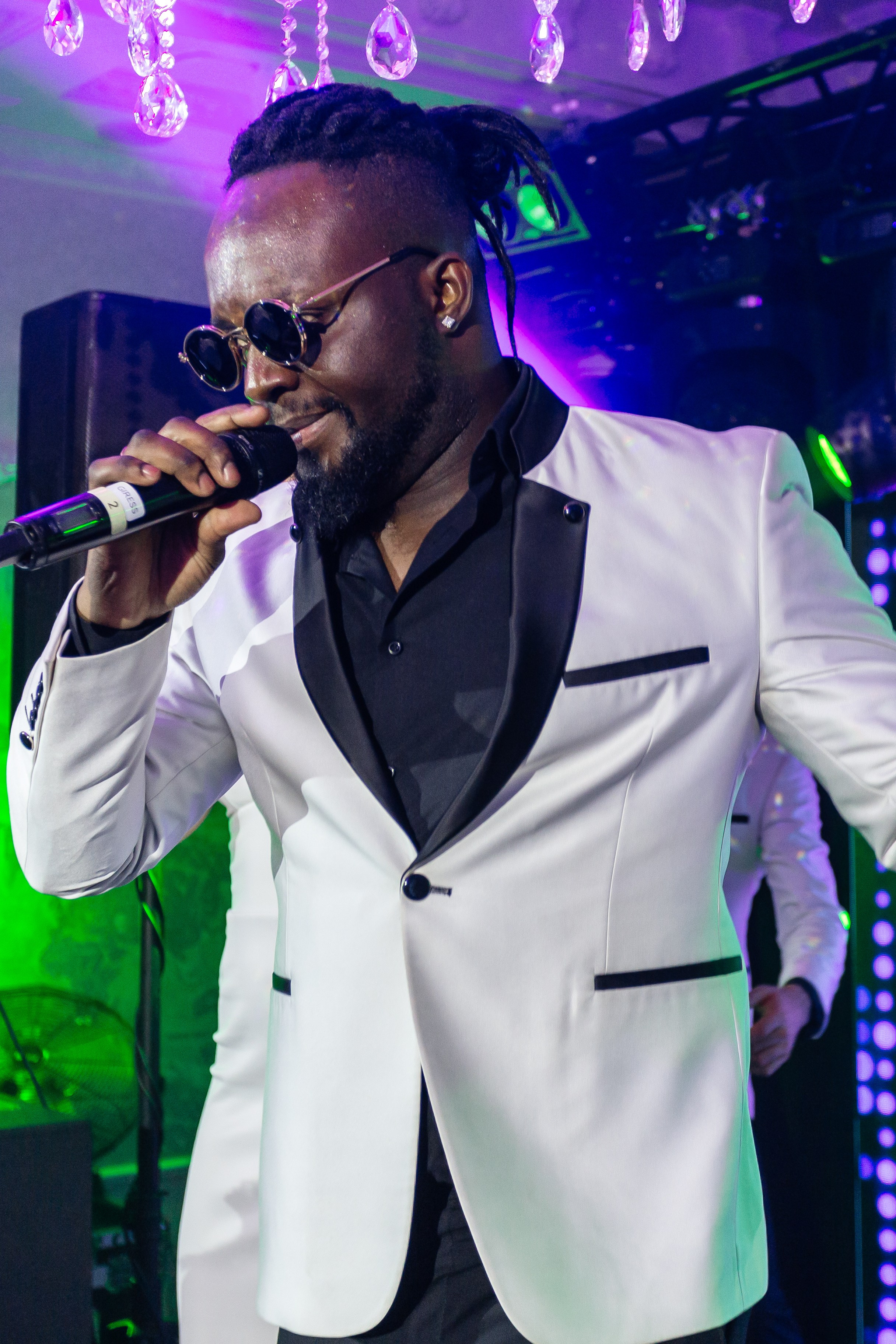 Юбилей Сурена. Свадебный фотограф в Краснодаре Николай Крауз