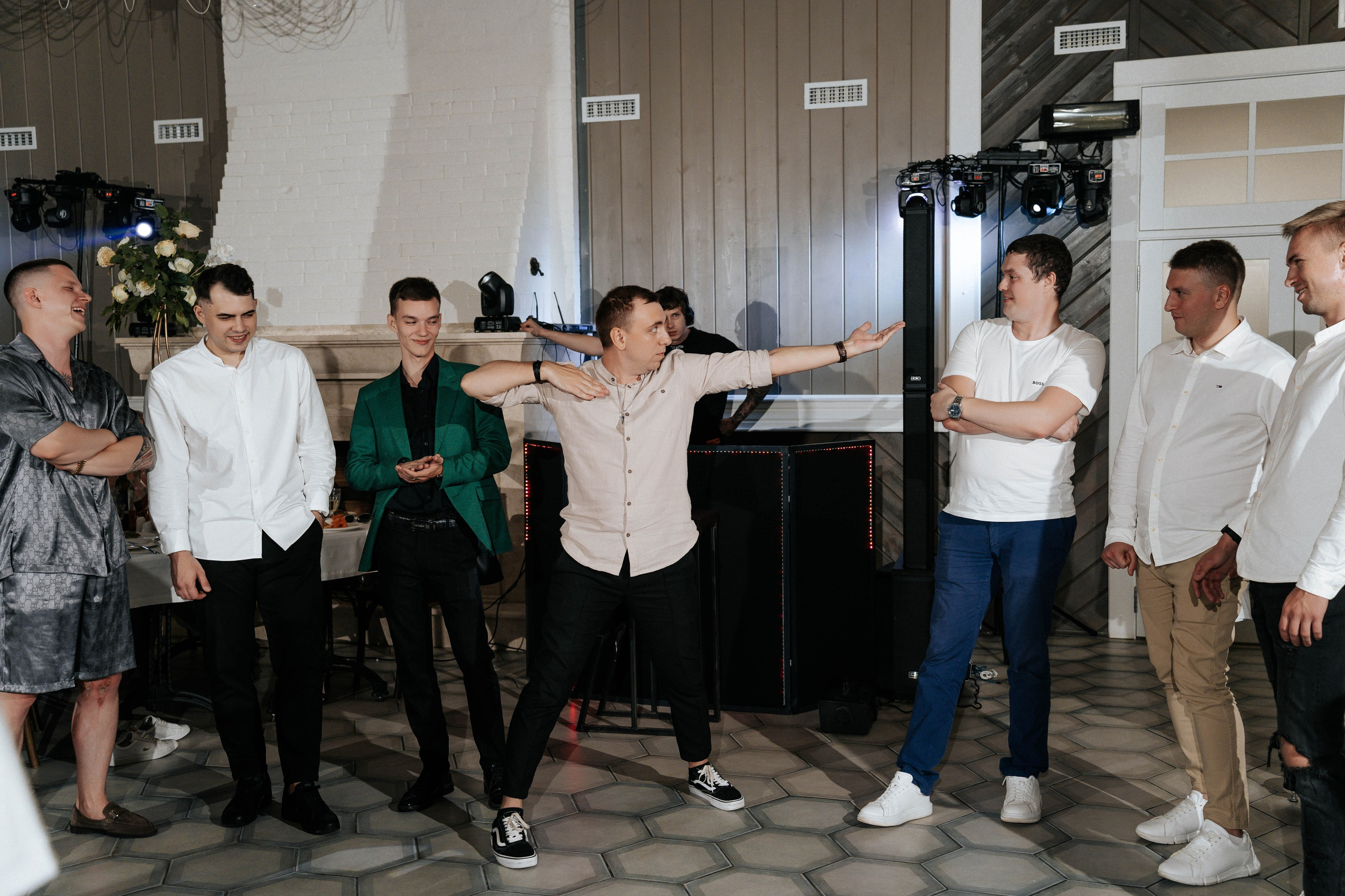 Oleg & Alexandra. Свадебный фотограф в Воронеже Самохина Екатерина