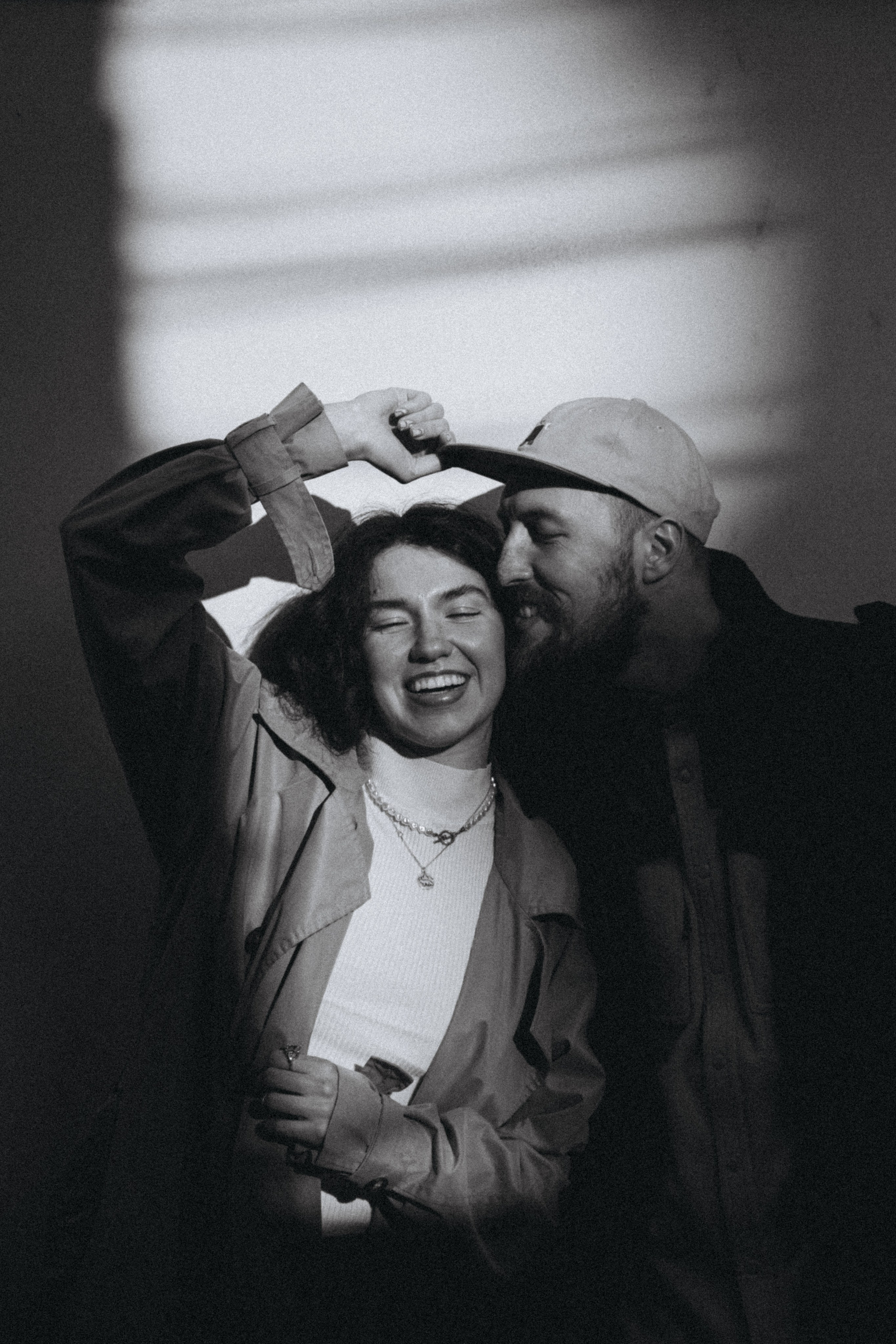 ТАКАЯ ЛЮБОВЬ. Wedding and family photographer in Vladivostok Anton Blokhin