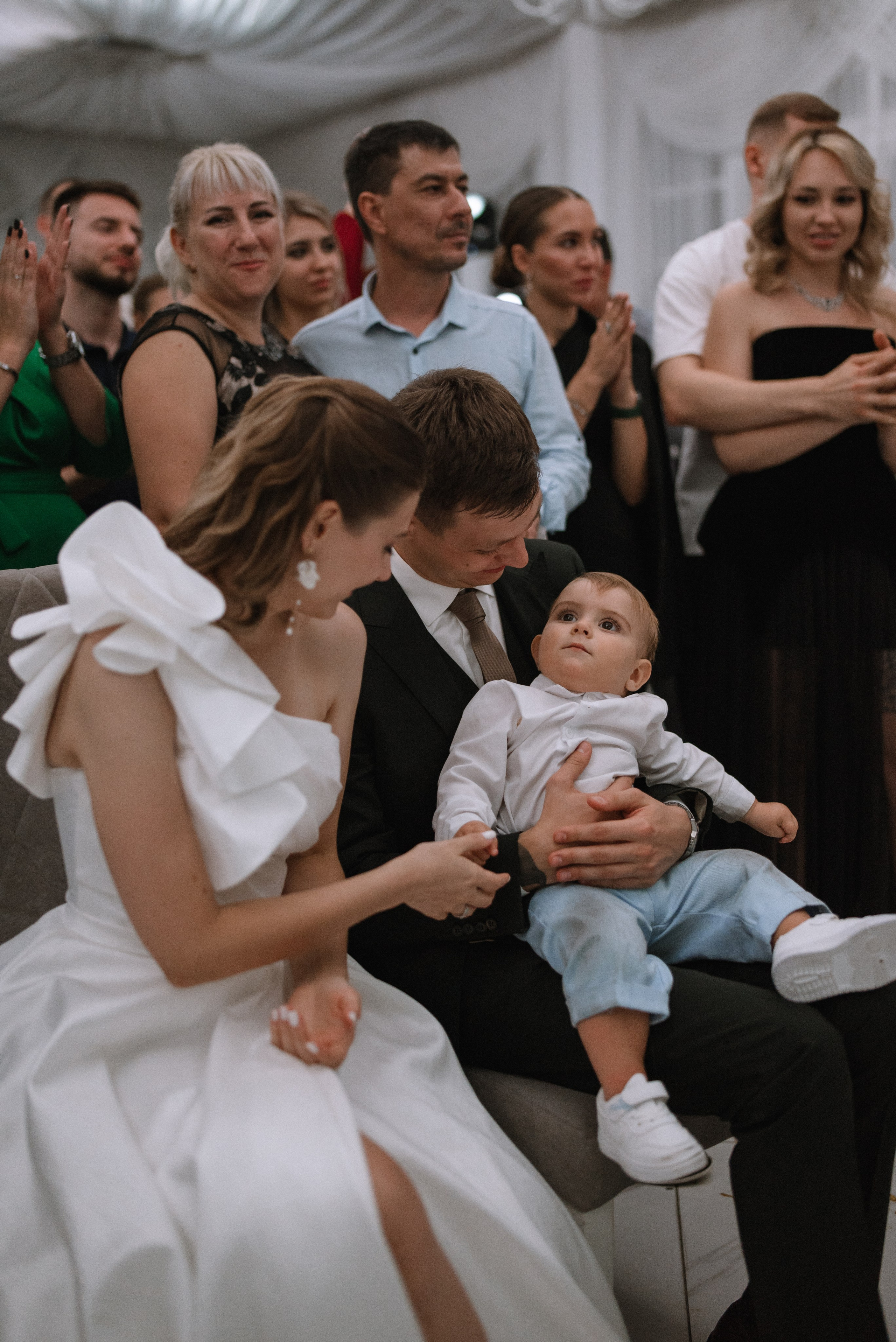 Макс и Катя. Загородный Клуб. Фотограф Костикова Анастасия Ростов-на-Дону