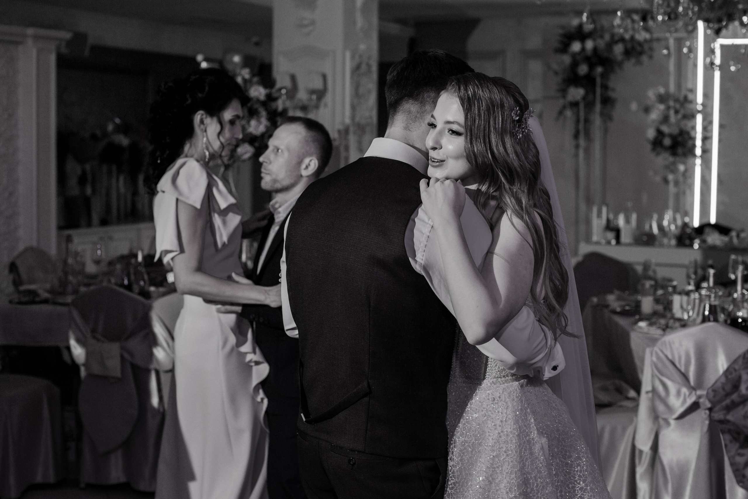 Юрий и Татьяна. Свадебный и семейный фотограф в Краснодаре