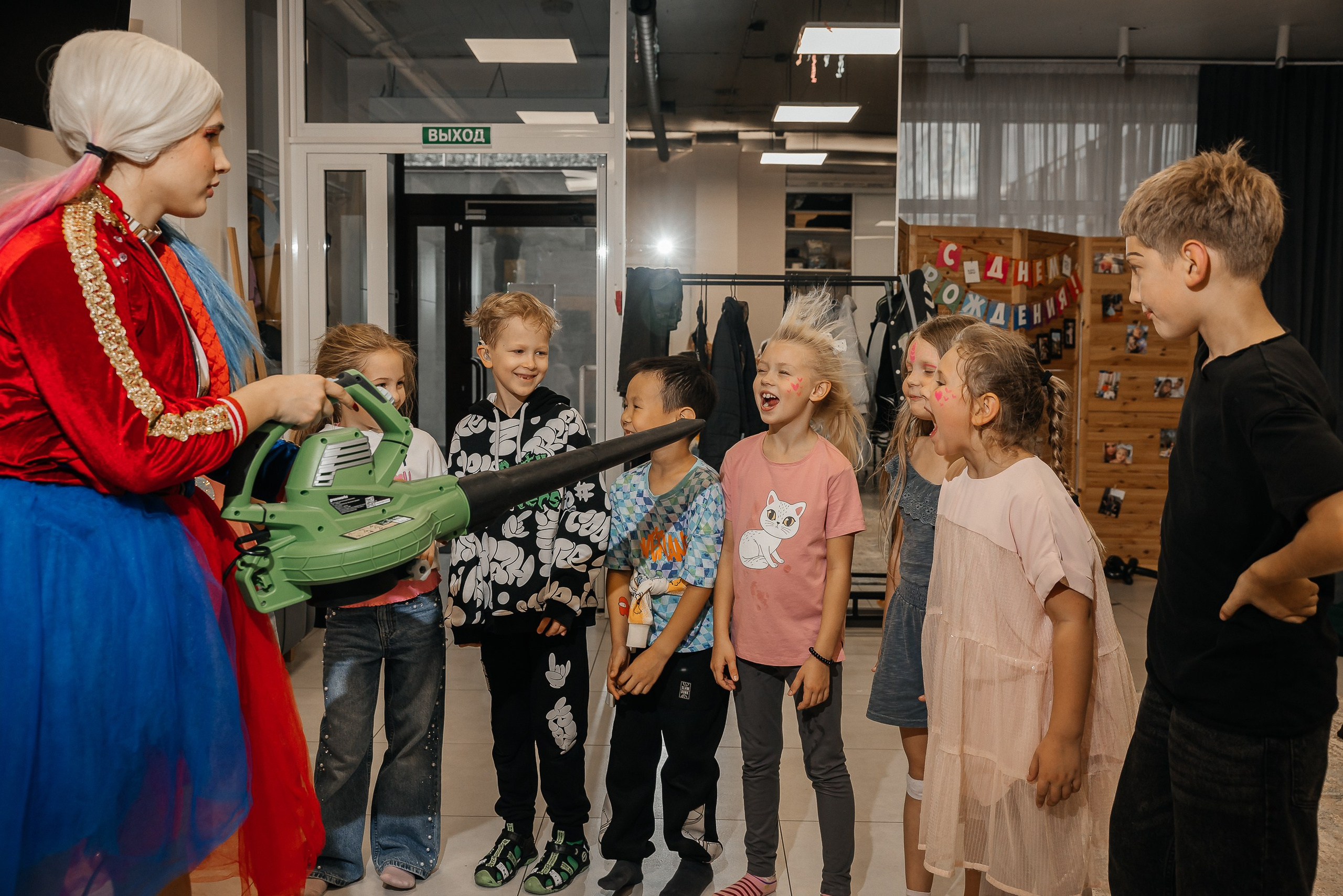 Фотосъёмка мероприятий. Женский и событийный фотограф в Новосибирске Оксана Чумакова