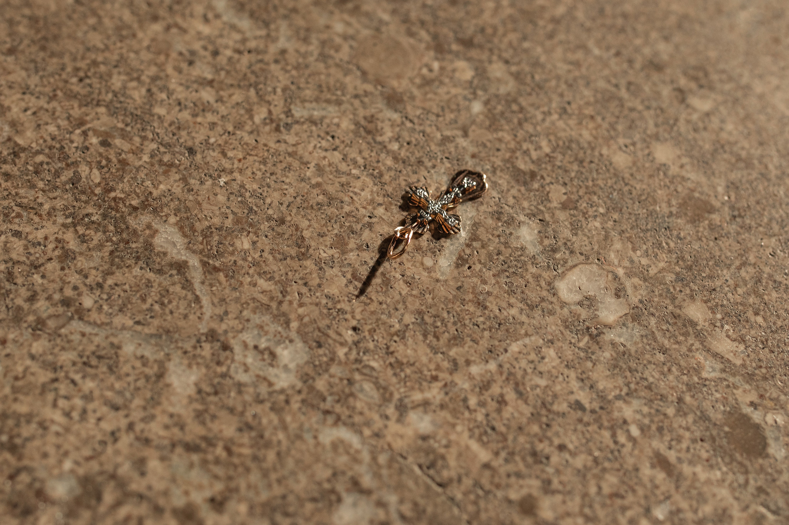 Крещение 2. Фотограф в Новосибирске Ася Зверева