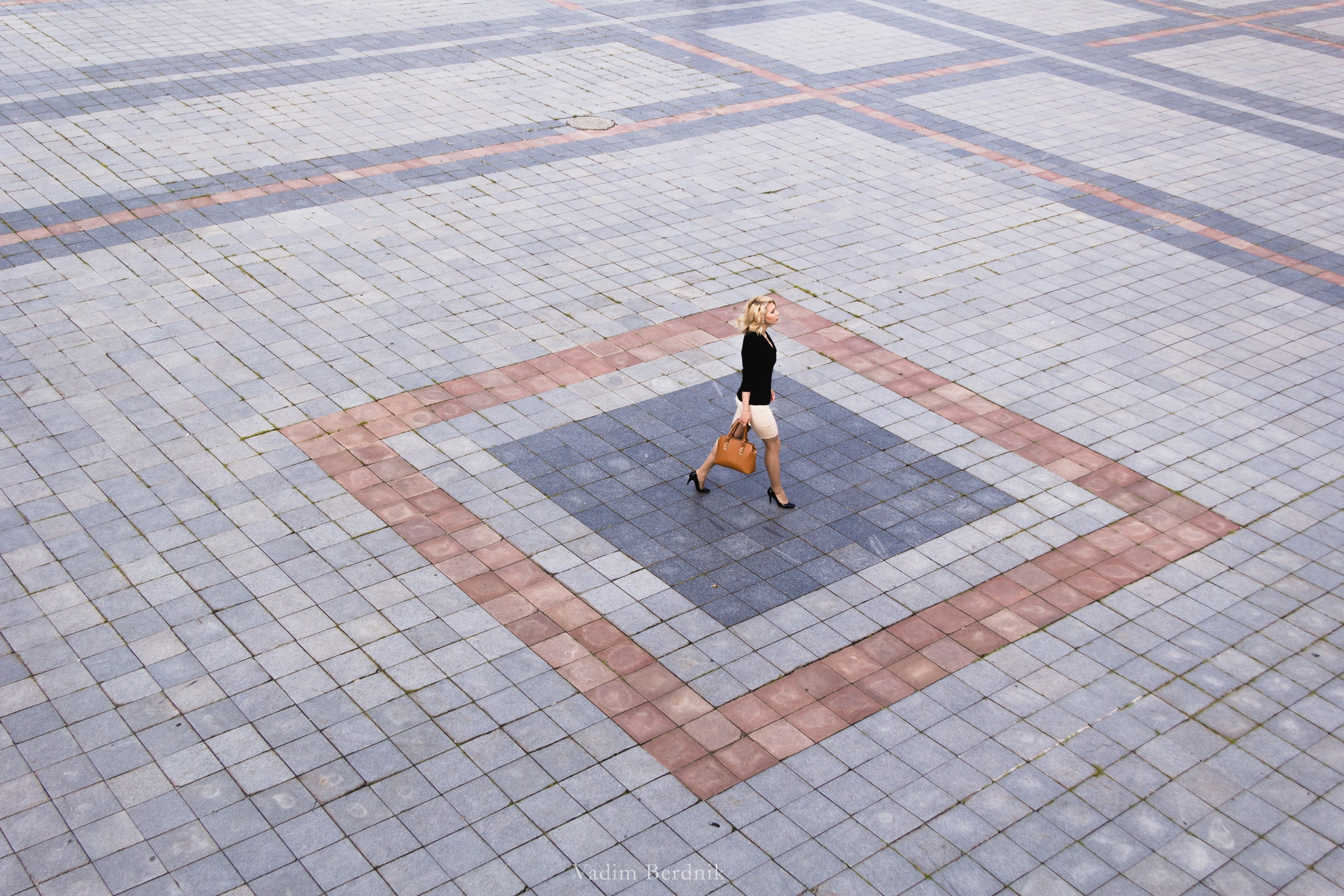 Все портреты. Фотограф Вадим Бердник