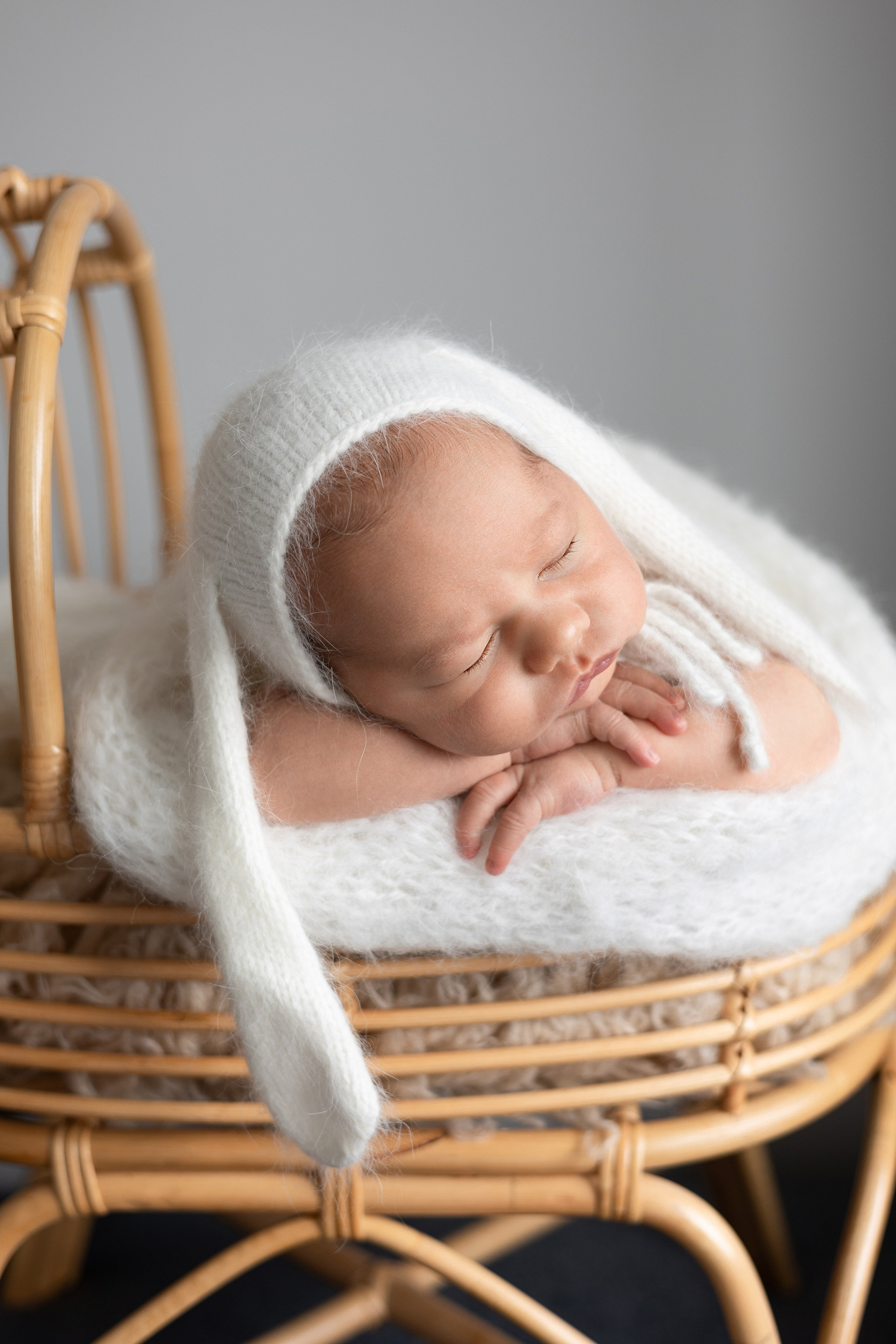 Александр. Лилия Алтухова — фотограф новорожденных в Москве и области