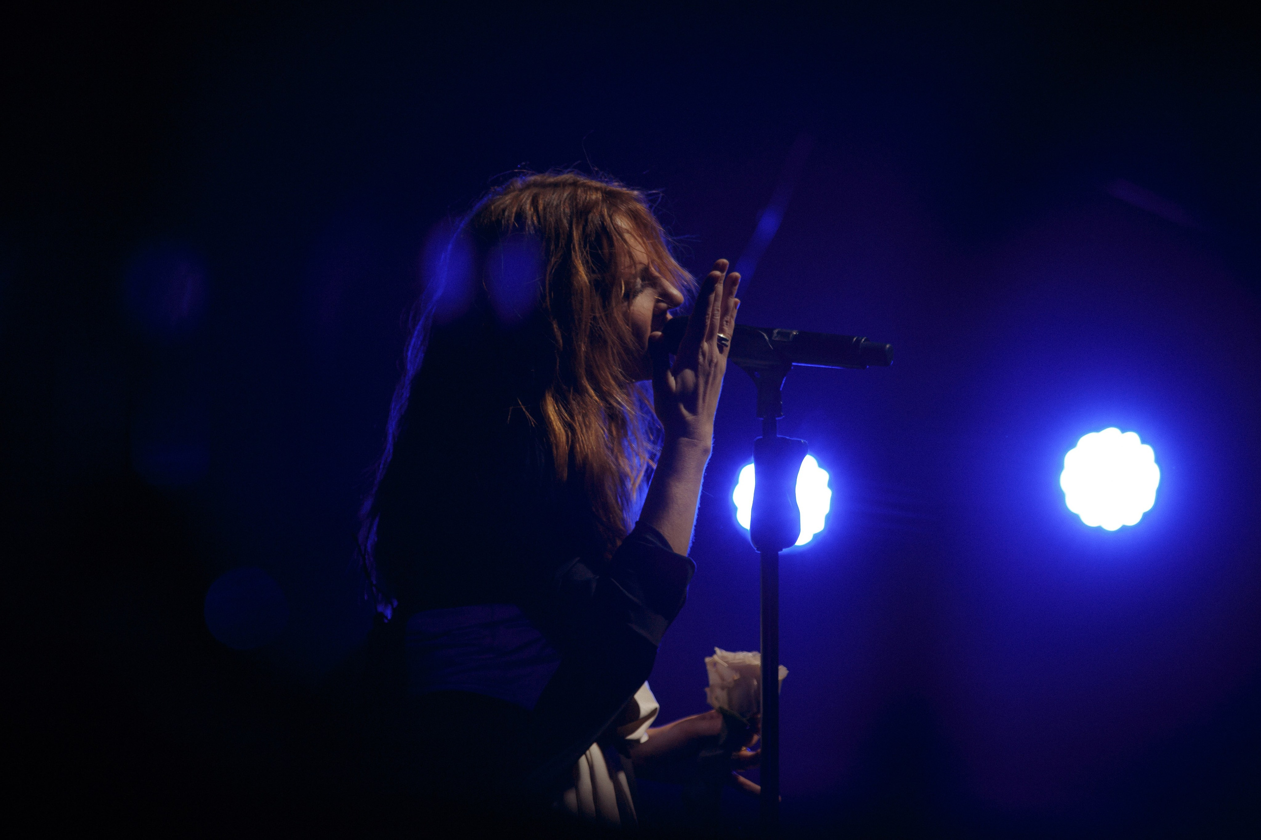 Обе две. Портретный и концертный фотограф в Москве Тугарин Александр