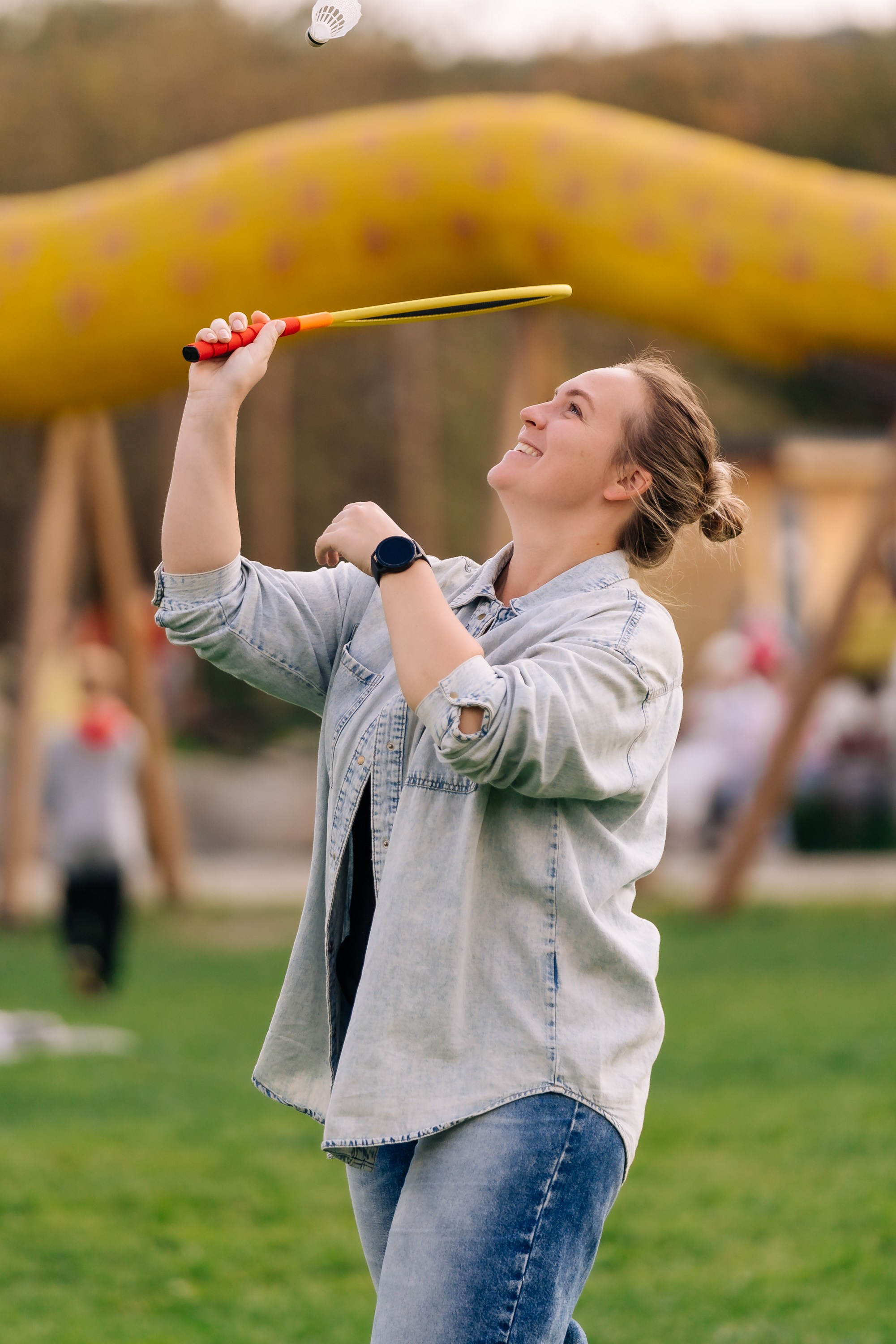 Дневные события. Geometria