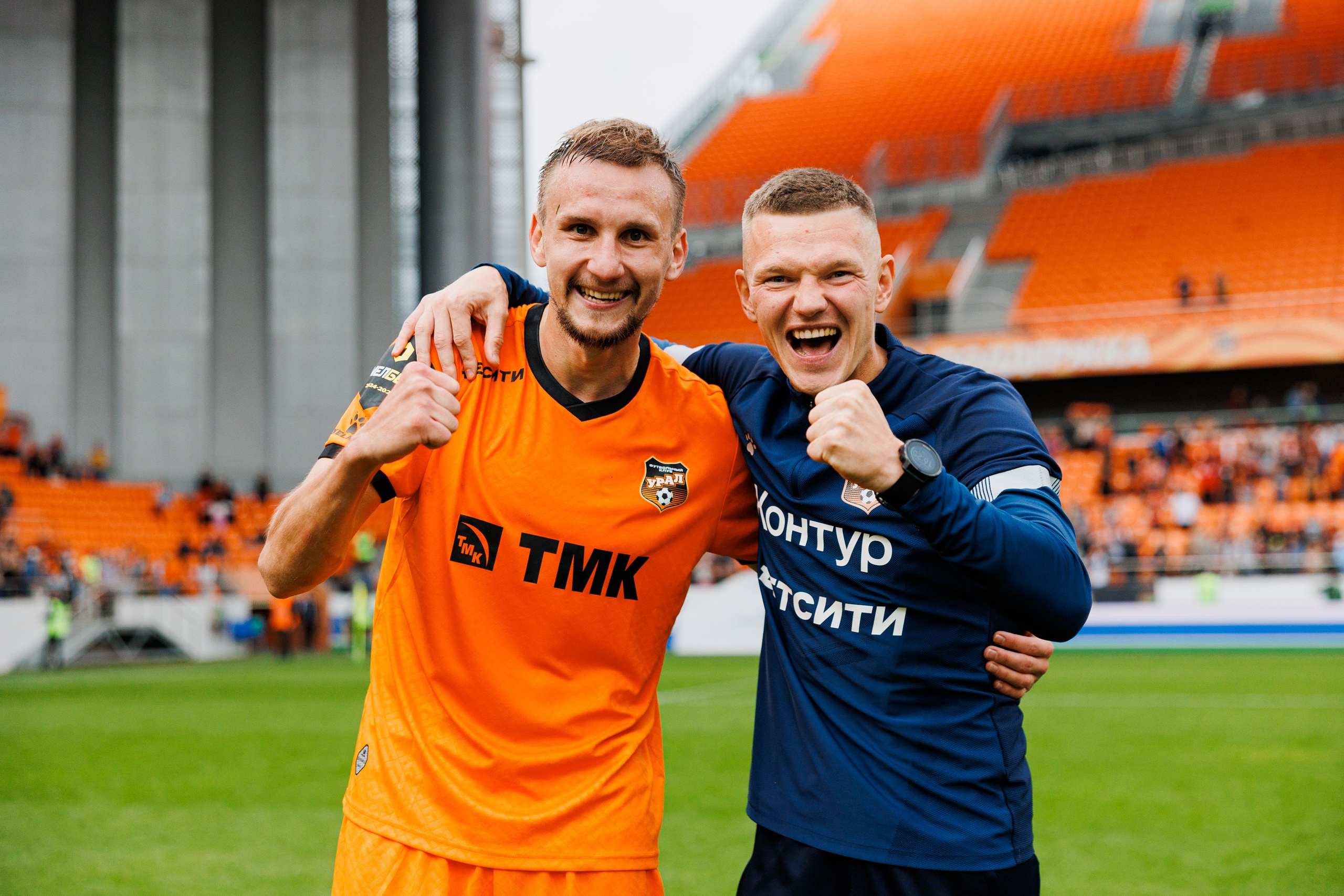 Спортивная съёмка. Geometria