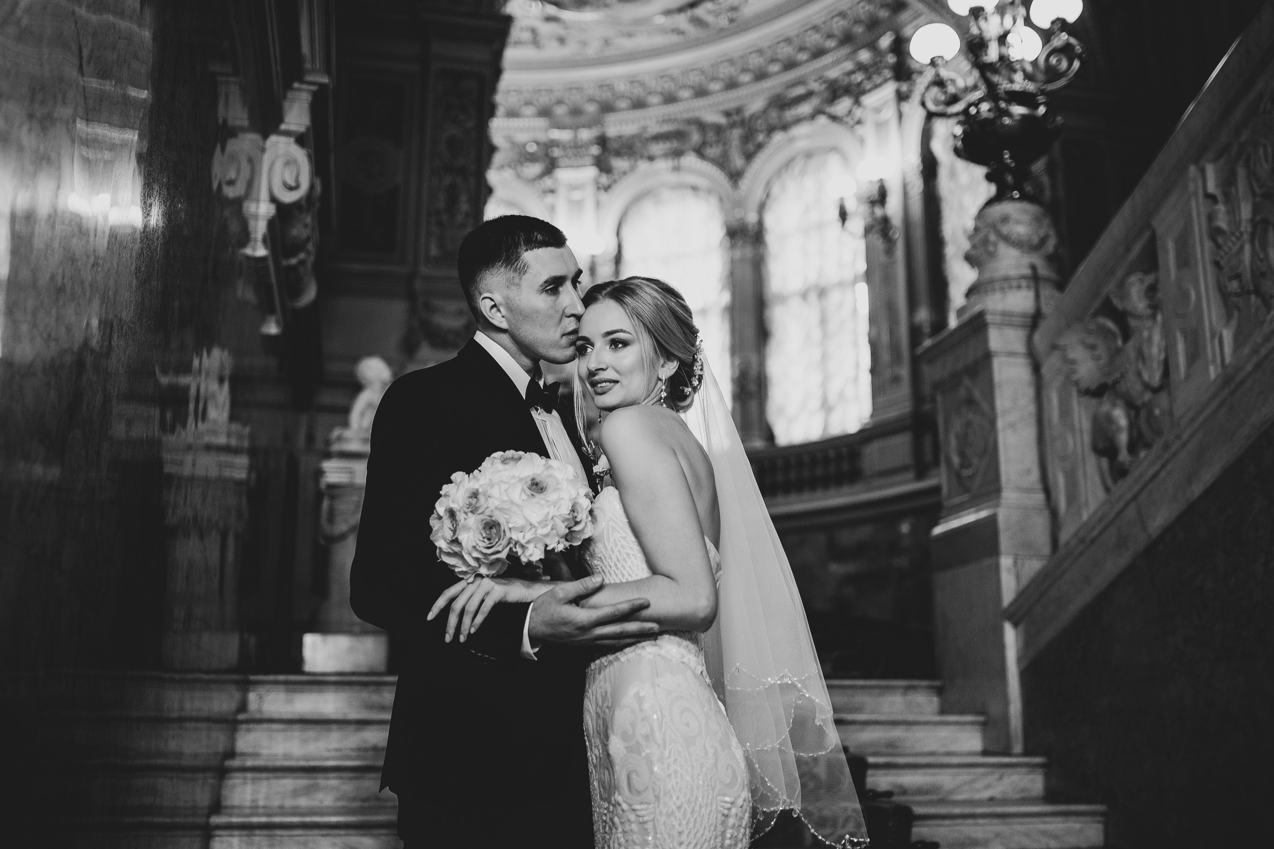 Однажды в Санкт-Петербурге. Фотограф и видеограф в Ульяновске Денис Власов