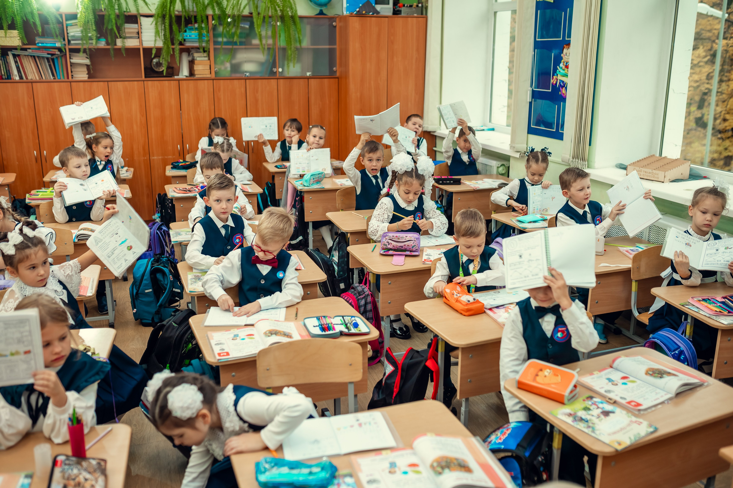 А что там в школе?. Семейный фотограф в Перми Ольга Гилева. Выпускные альбомы