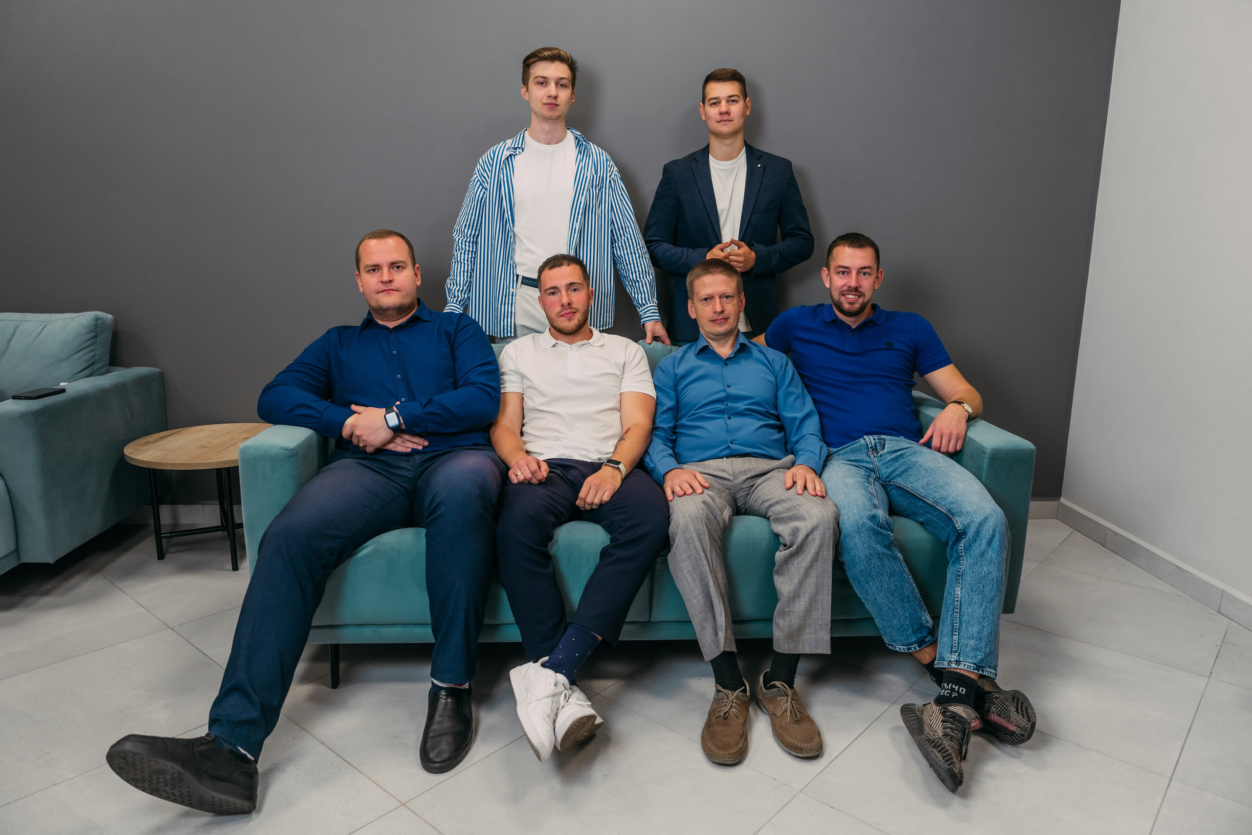 Центр компетенций по цифровизации строительной отрасли РФ. Портретный фотограф в Москве и Санкт-Петербурге Арина Чех