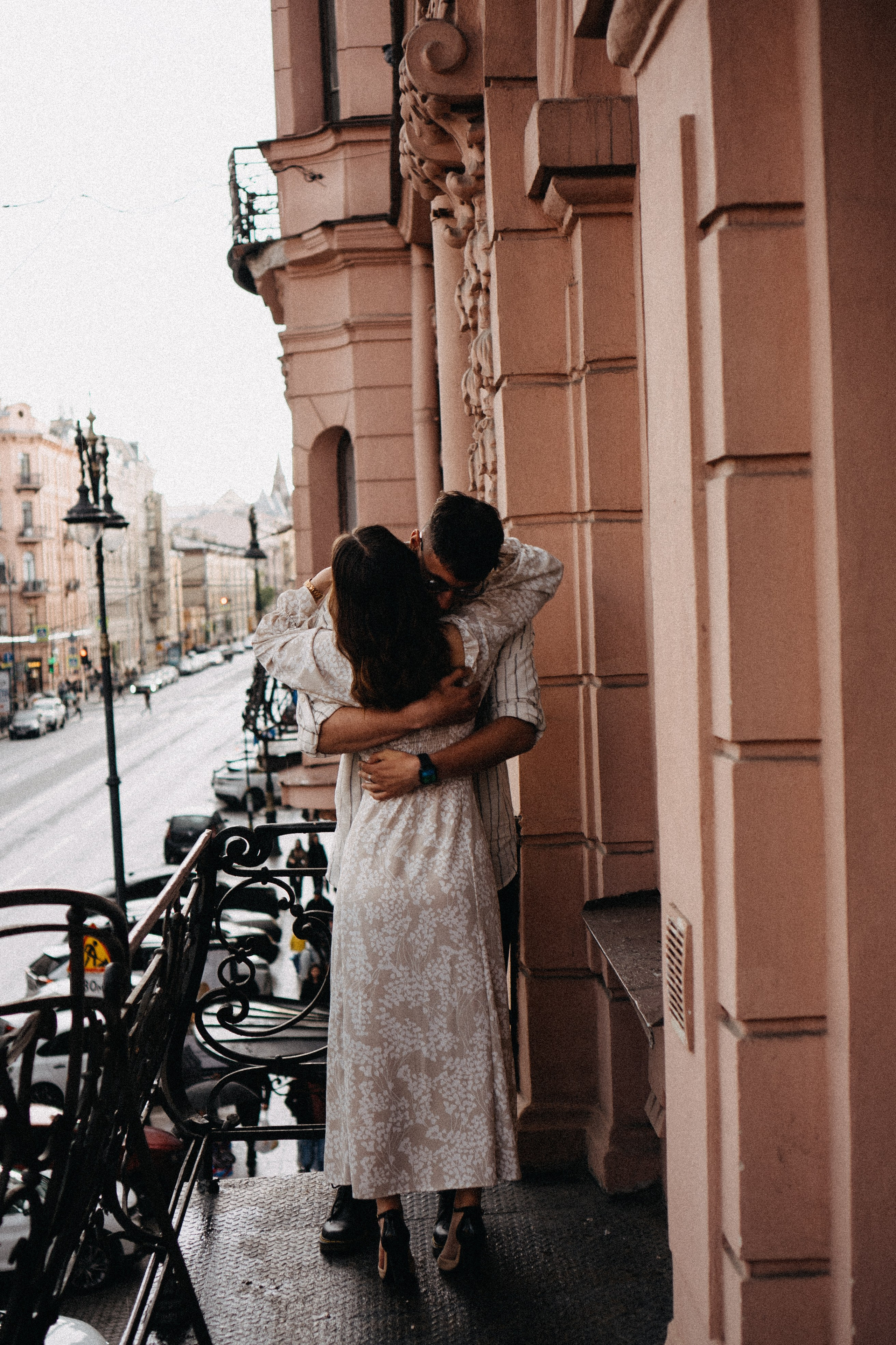 ЛЮБОВЬ В ИЮНЕ. Профессиональный фотограф, Санкт-Петербург — Виктория Богомолова