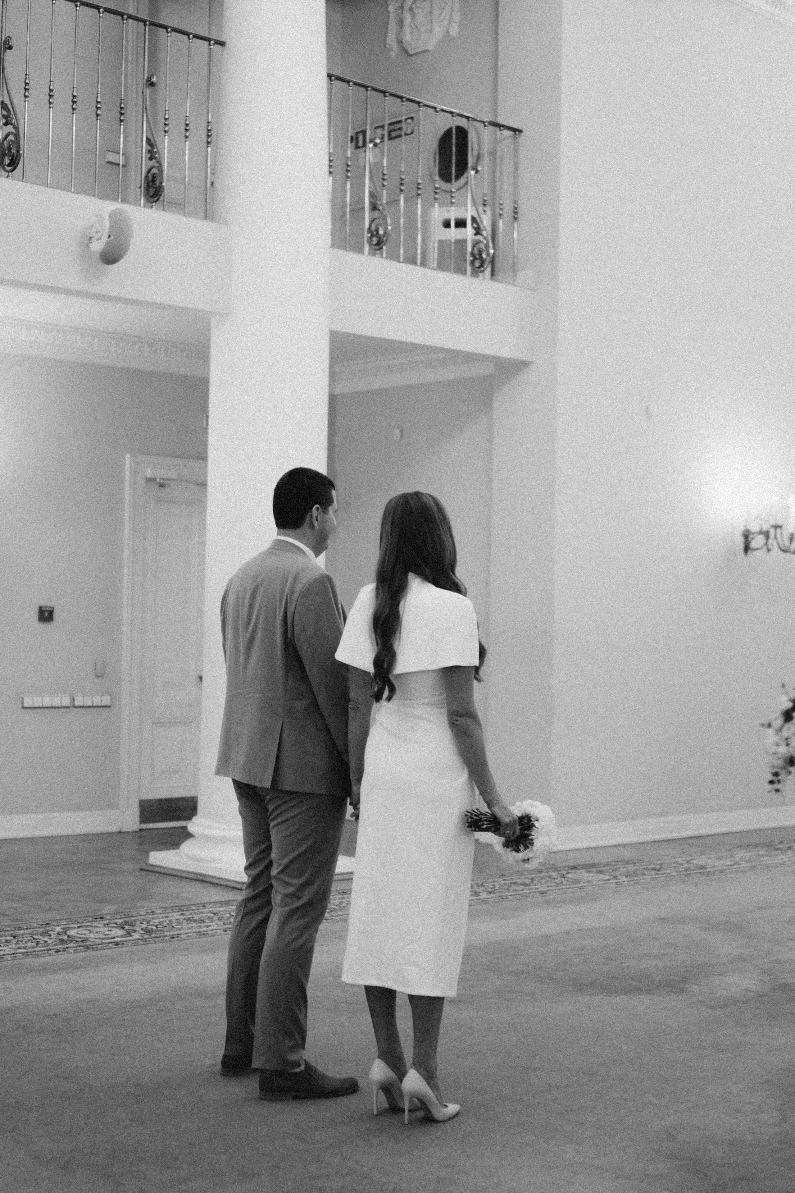 СВАДЕБНАЯ В ПУШКИНЕ. Профессиональный фотограф, Санкт-Петербург — Виктория Богомолова