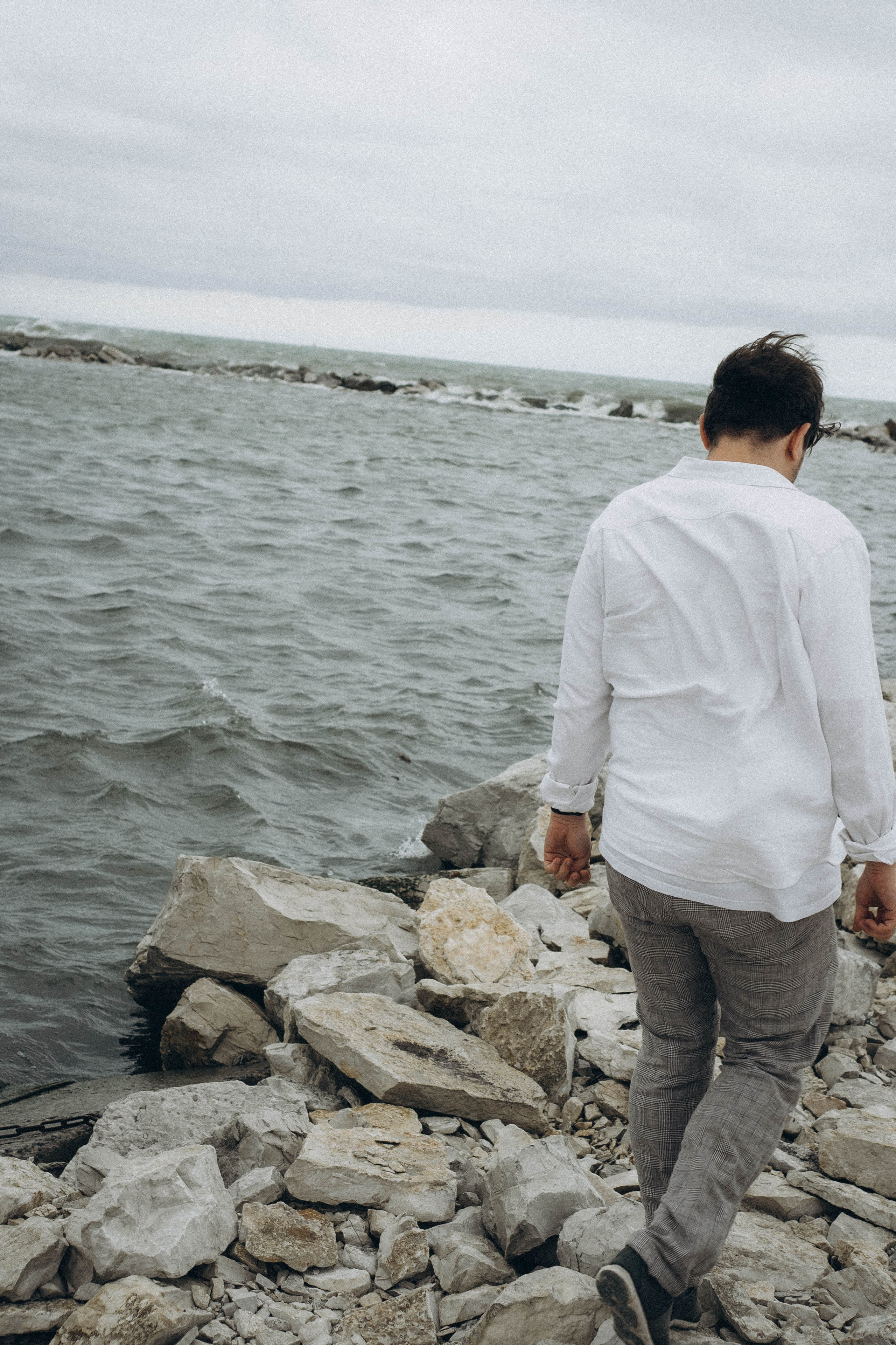 Каспий. Профессиональный фотограф, Санкт-Петербург — Виктория Богомолова