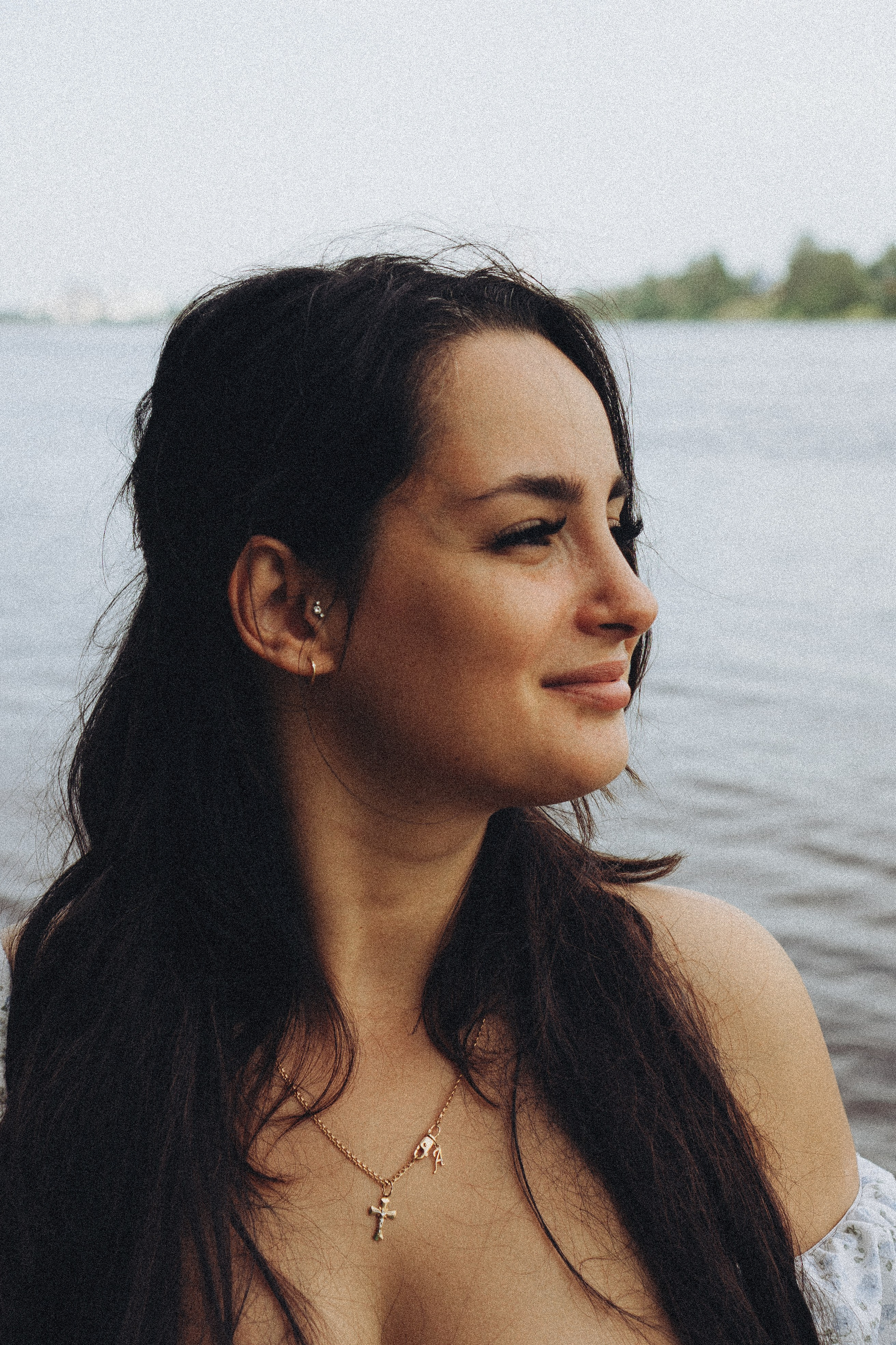 Прогулка в Ленинградской области. Профессиональный фотограф, Санкт-Петербург — Виктория Богомолова