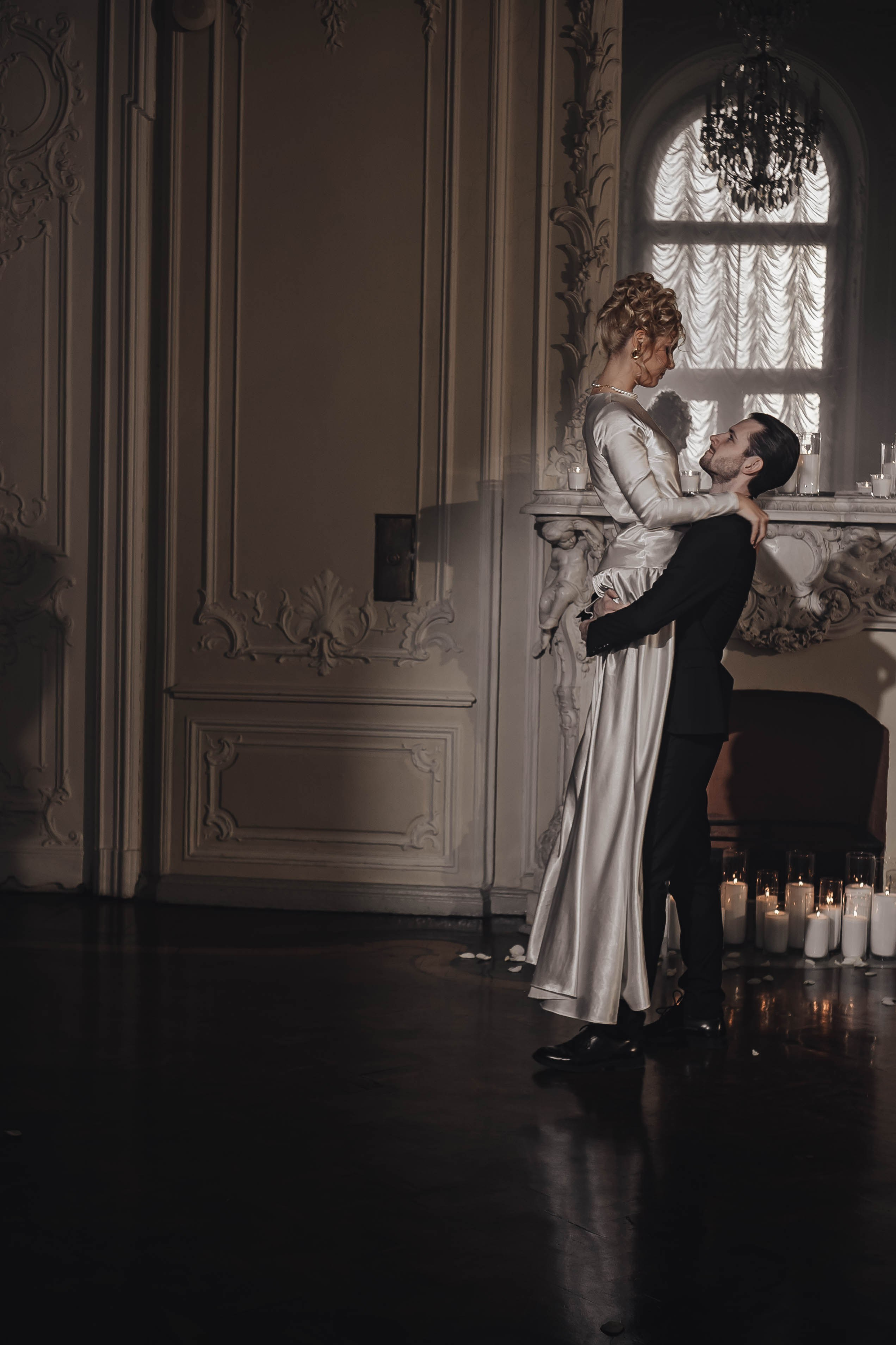 СВАДЕБНАЯ ФОТОСЕСИИЯ В НИКОЛАЕВСКОМ ДВОРЦЕ. Профессиональный фотограф, Санкт-Петербург — Виктория Богомолова