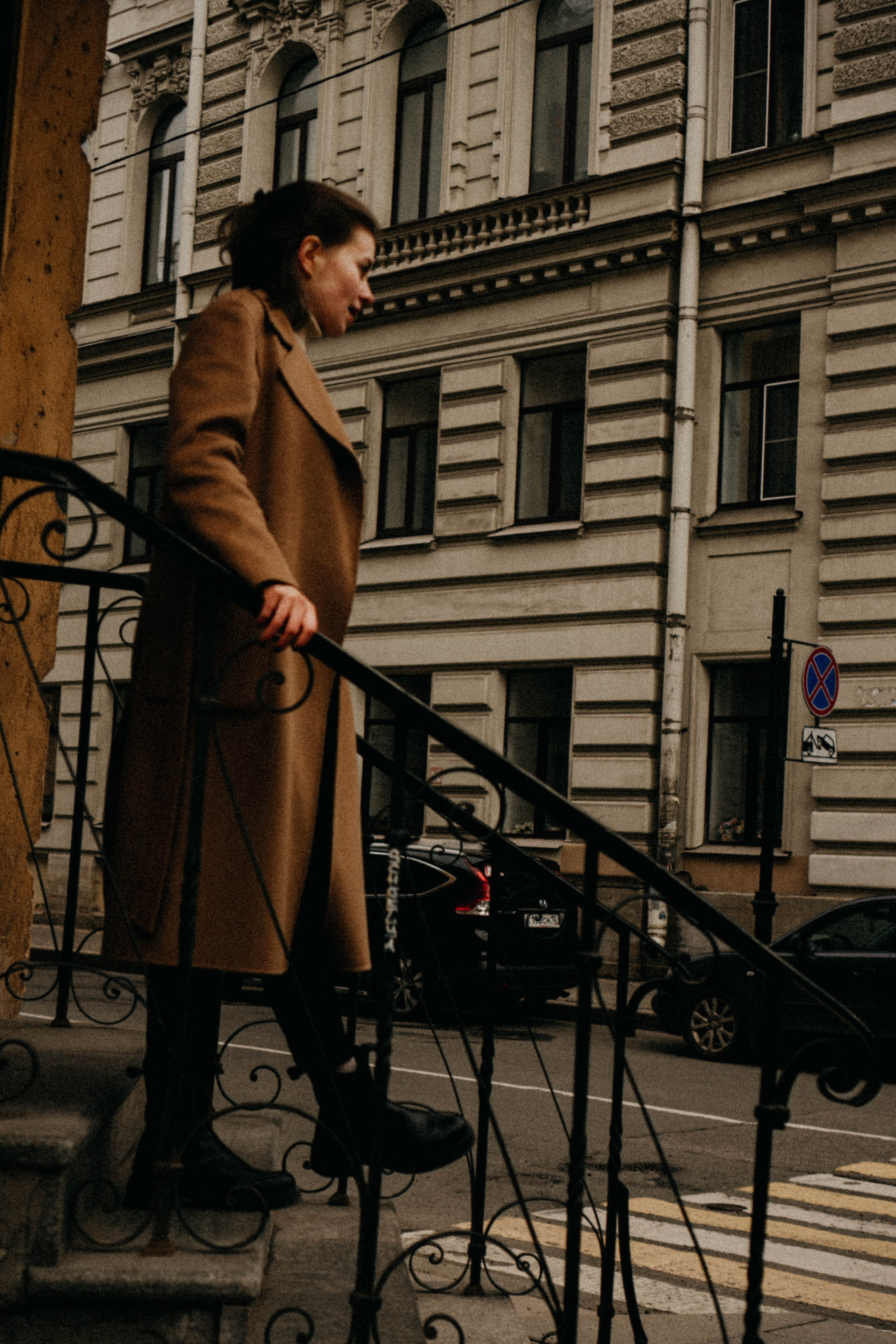 Атмосферная прогулочная. Профессиональный фотограф, Санкт-Петербург — Виктория Богомолова