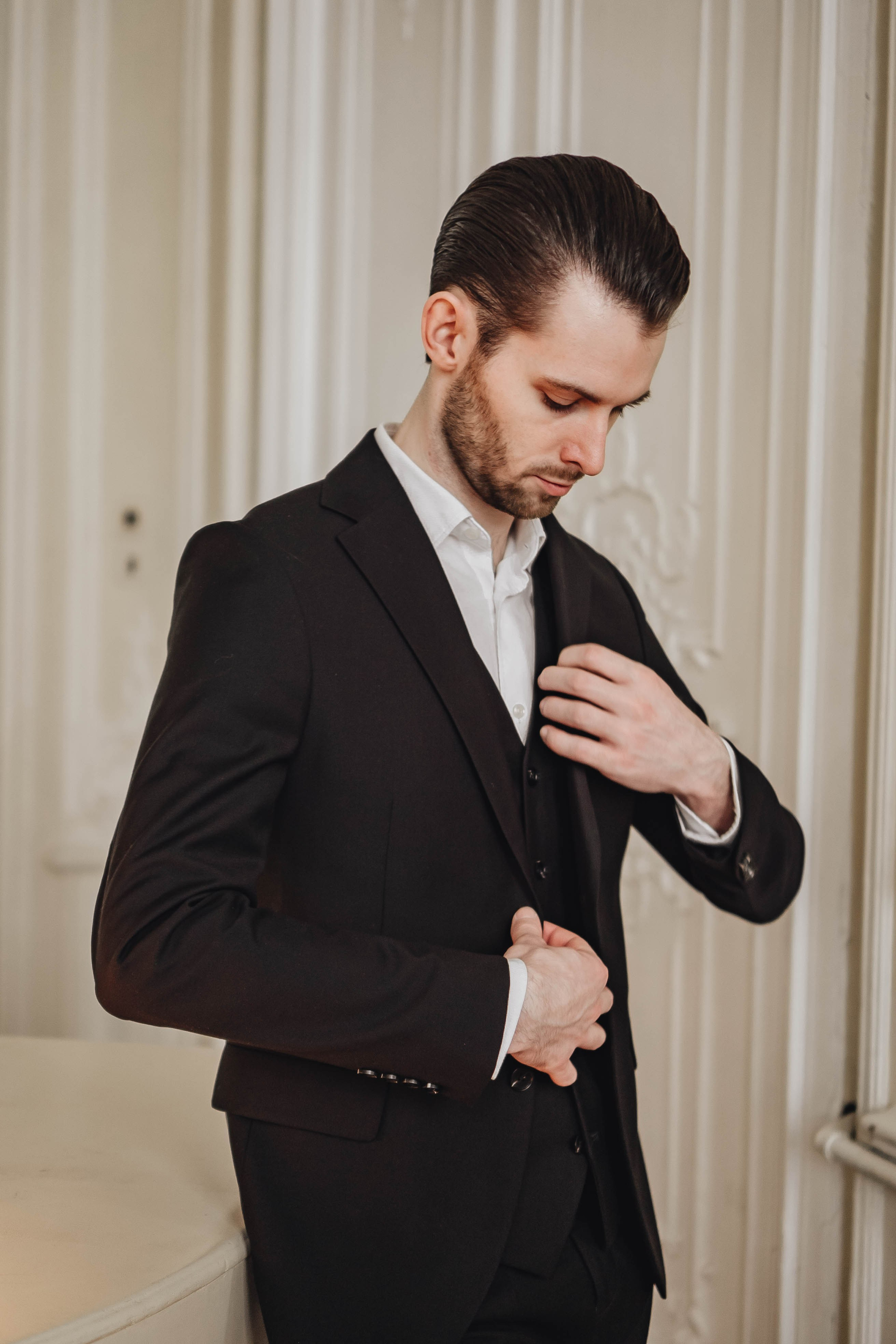 СВАДЕБНАЯ ФОТОСЕСИИЯ В НИКОЛАЕВСКОМ ДВОРЦЕ. Профессиональный фотограф, Санкт-Петербург — Виктория Богомолова